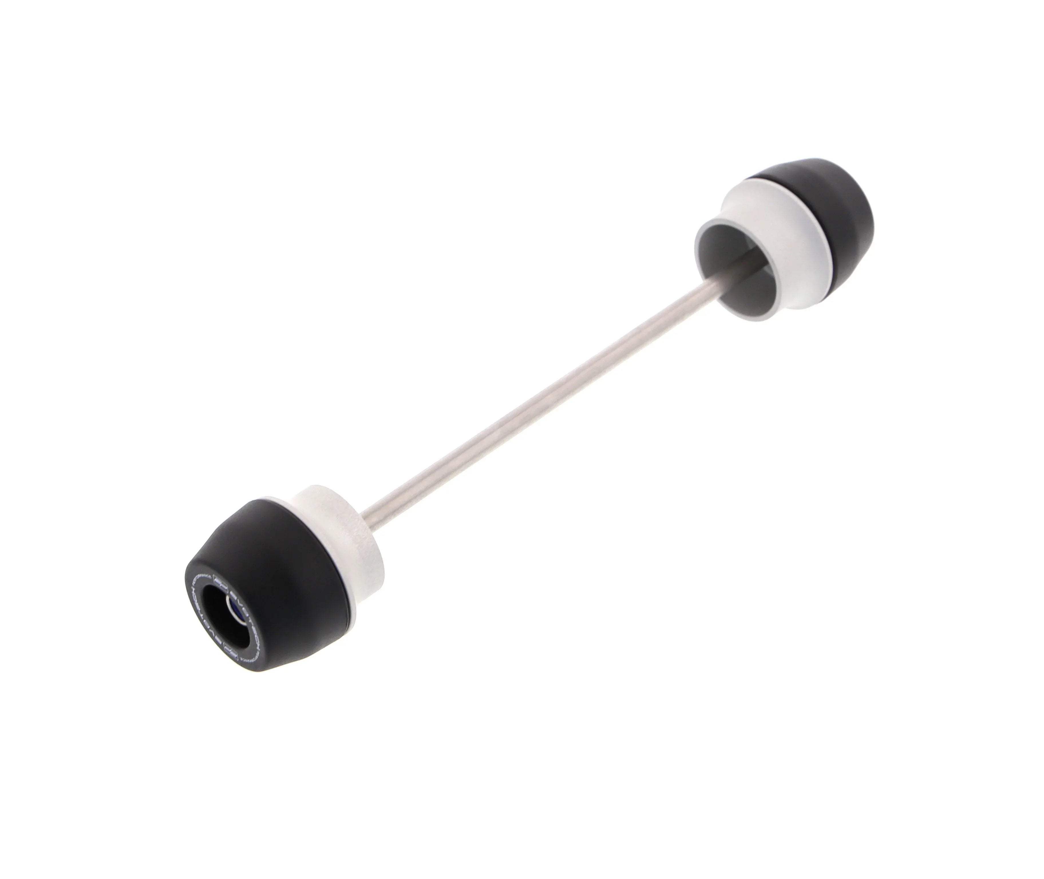 Evotech Rear Spindle Bobbins - Kawasaki Z900RS Cafe Performance (2018-2020) - Spindle Bobbins | Evotech Performance