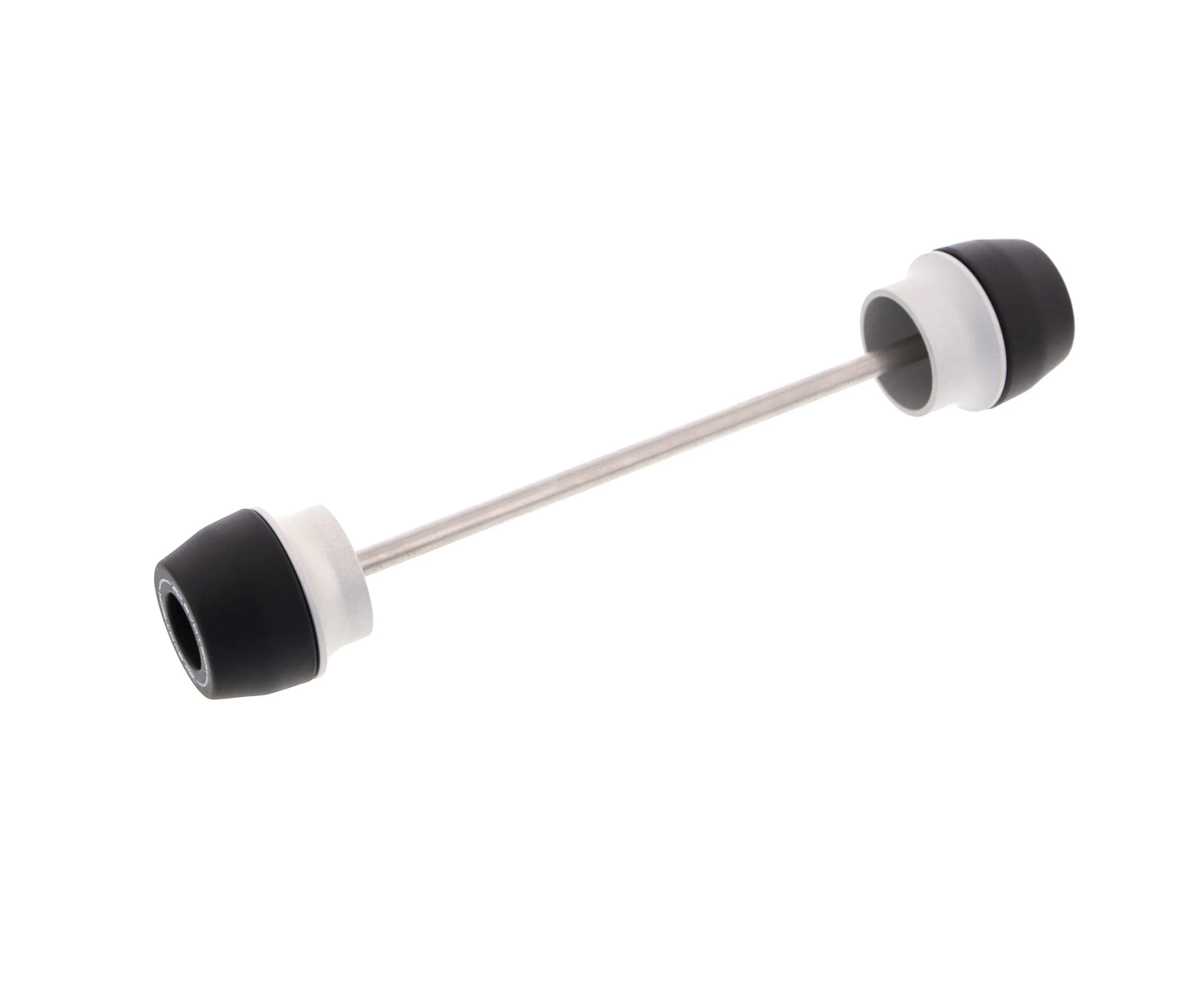 Evotech Rear Spindle Bobbins - Kawasaki Z900RS Cafe Performance (2018-2020) - Spindle Bobbins | Evotech Performance