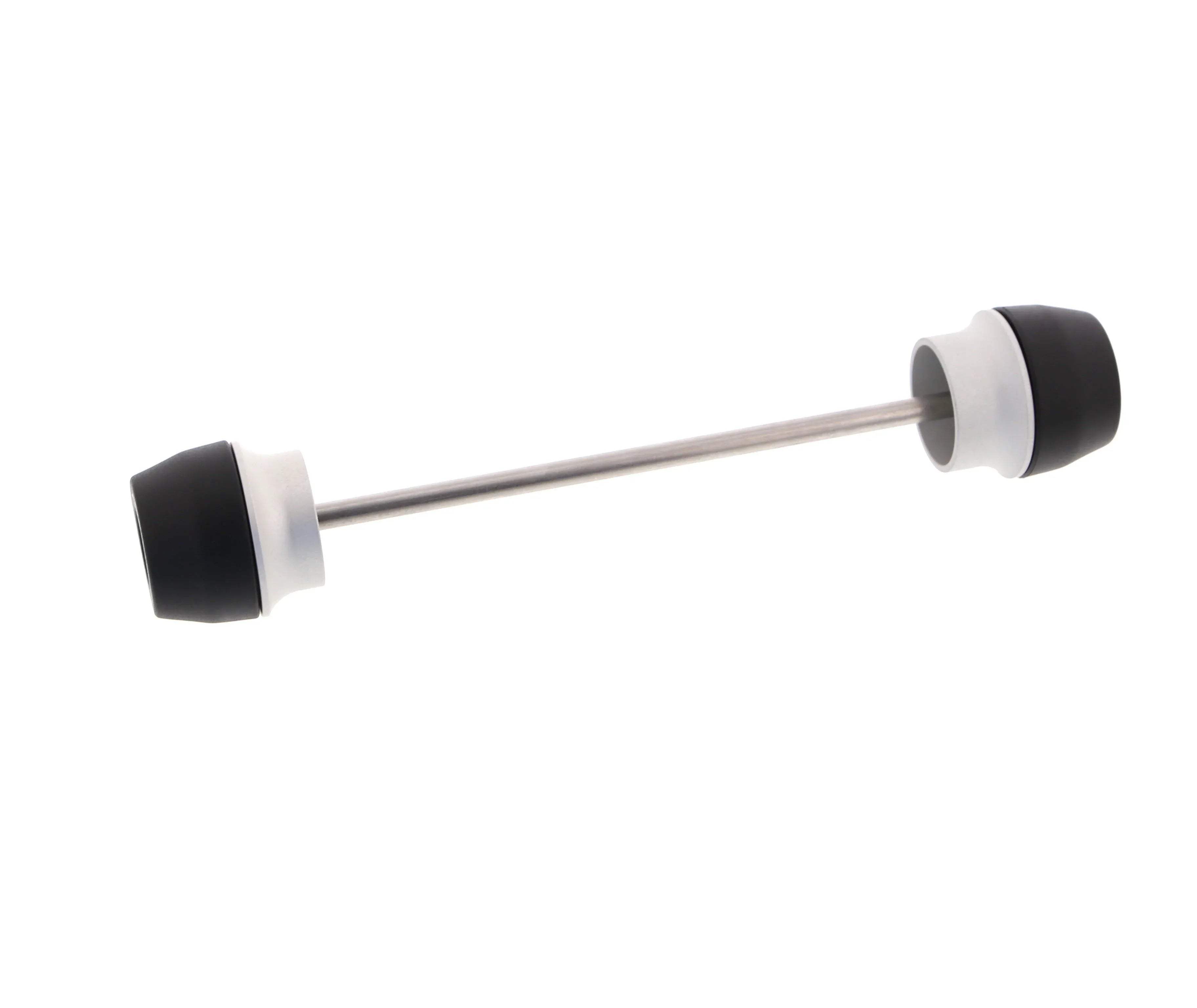 Evotech Rear Spindle Bobbins - Kawasaki Z900RS (2021+) - Spindle Bobbins | Evotech Performance