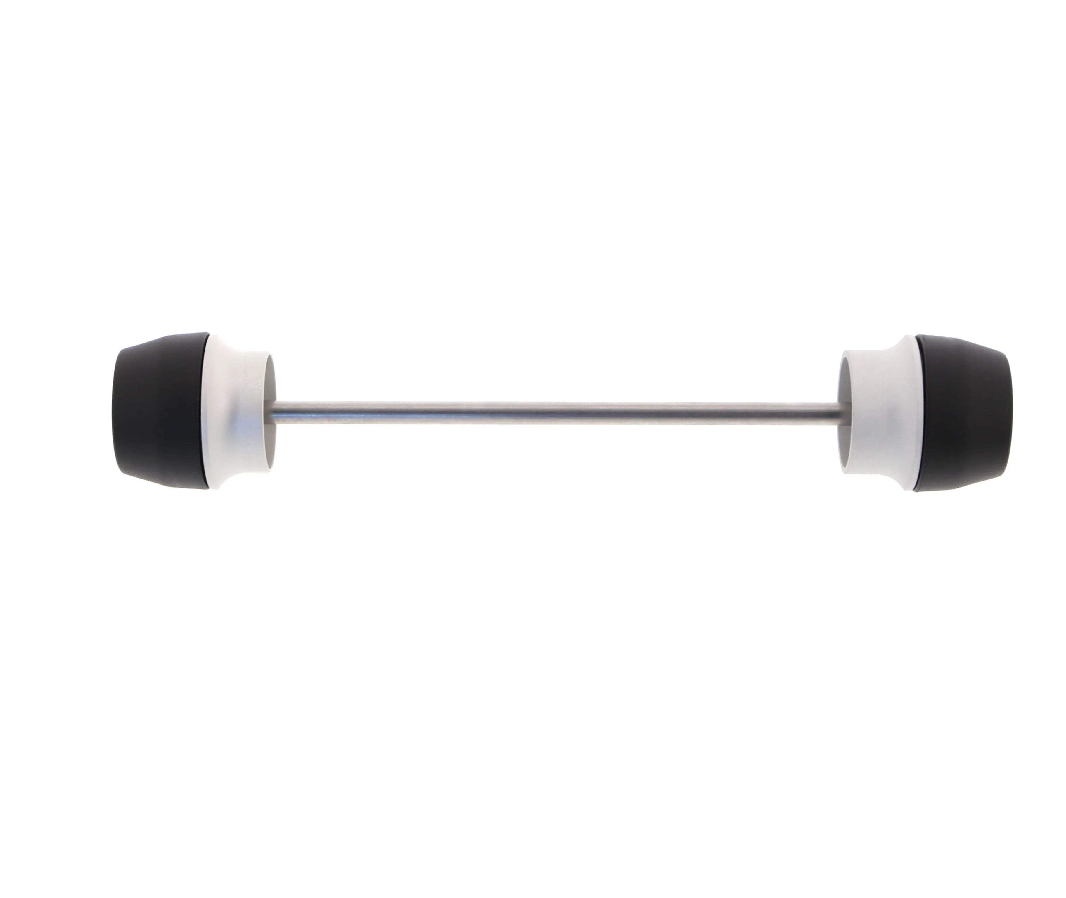 Evotech Rear Spindle Bobbins - Kawasaki Z900 SE (2025+) - Spindle Bobbins | Evotech Performance