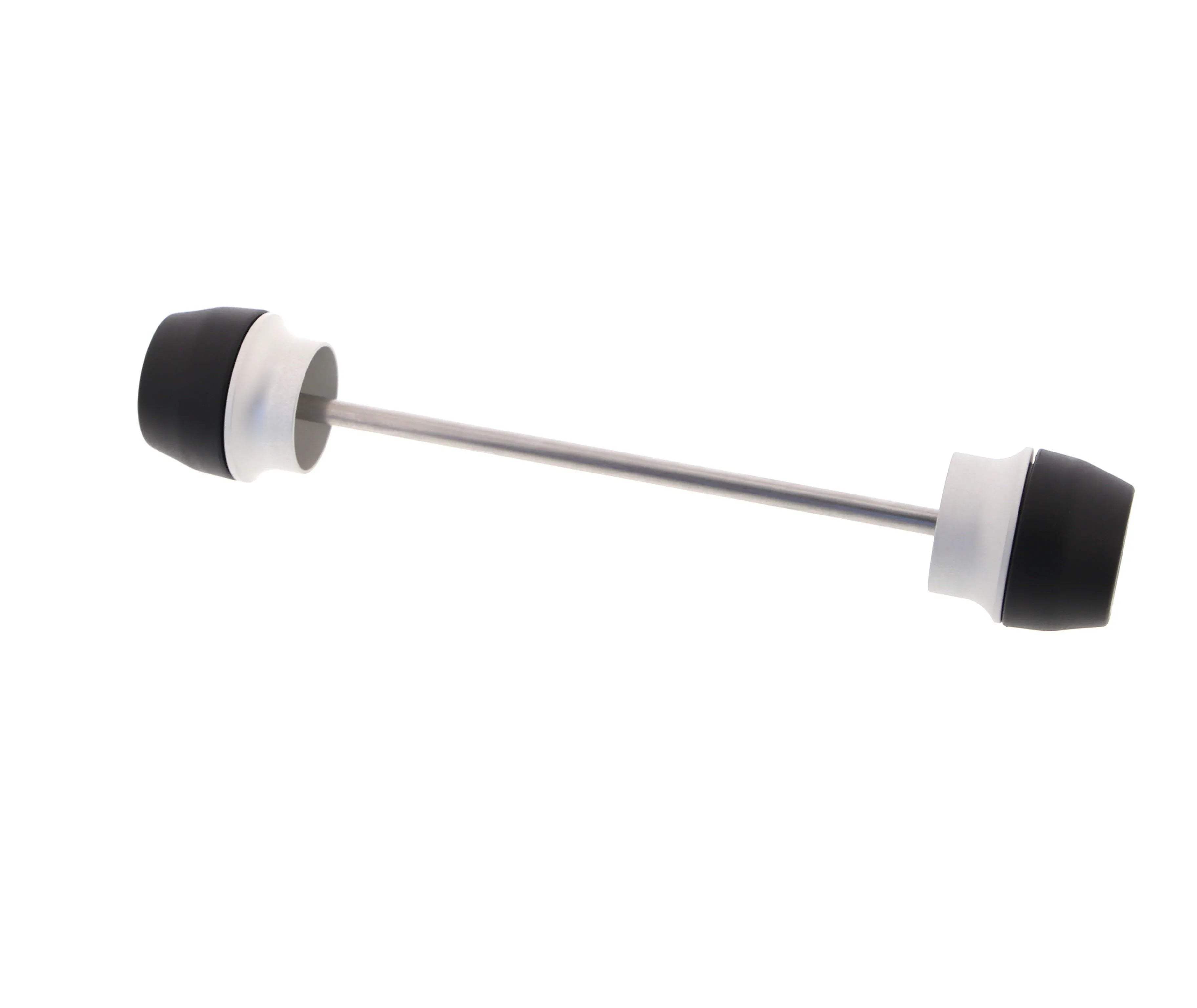 Evotech Rear Spindle Bobbins - Kawasaki Z900RS Performance (2018 - 2020) - Spindle Bobbins | Evotech Performance