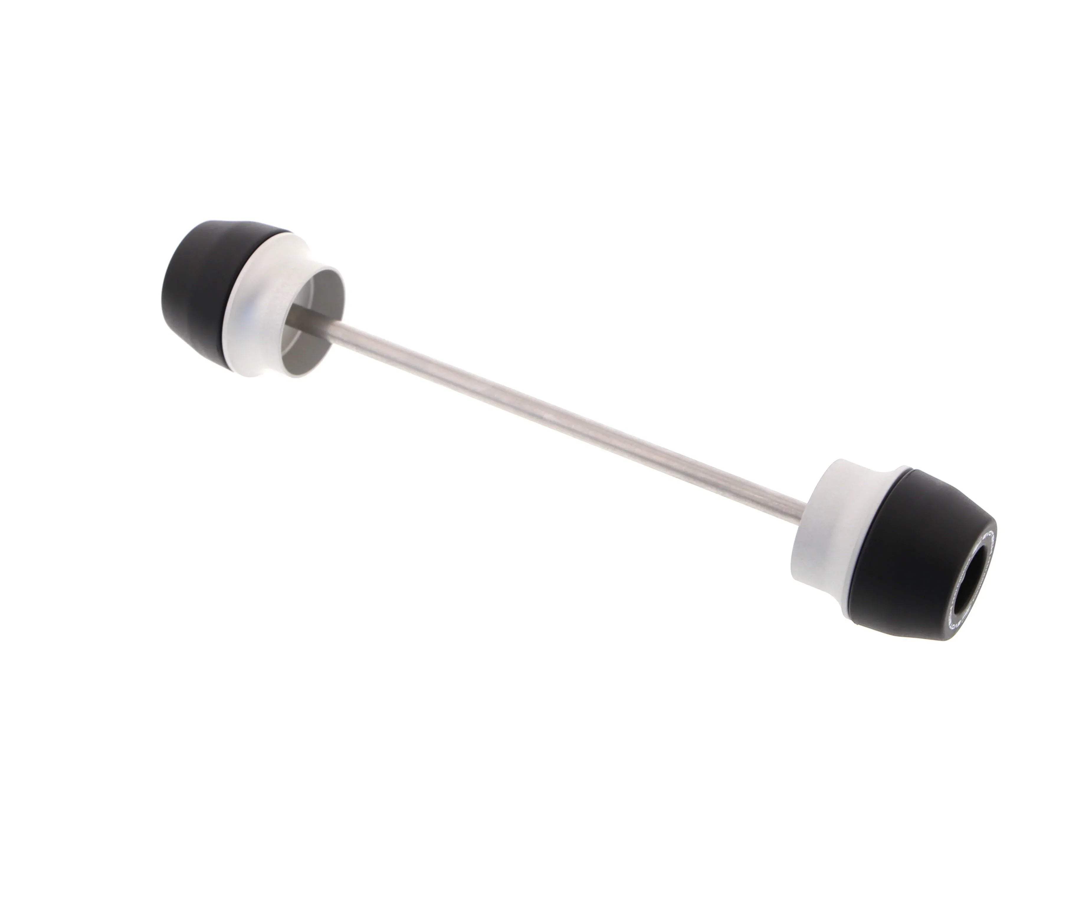 Evotech Rear Spindle Bobbins - Kawasaki Z900RS (2021+) - Spindle Bobbins | Evotech Performance