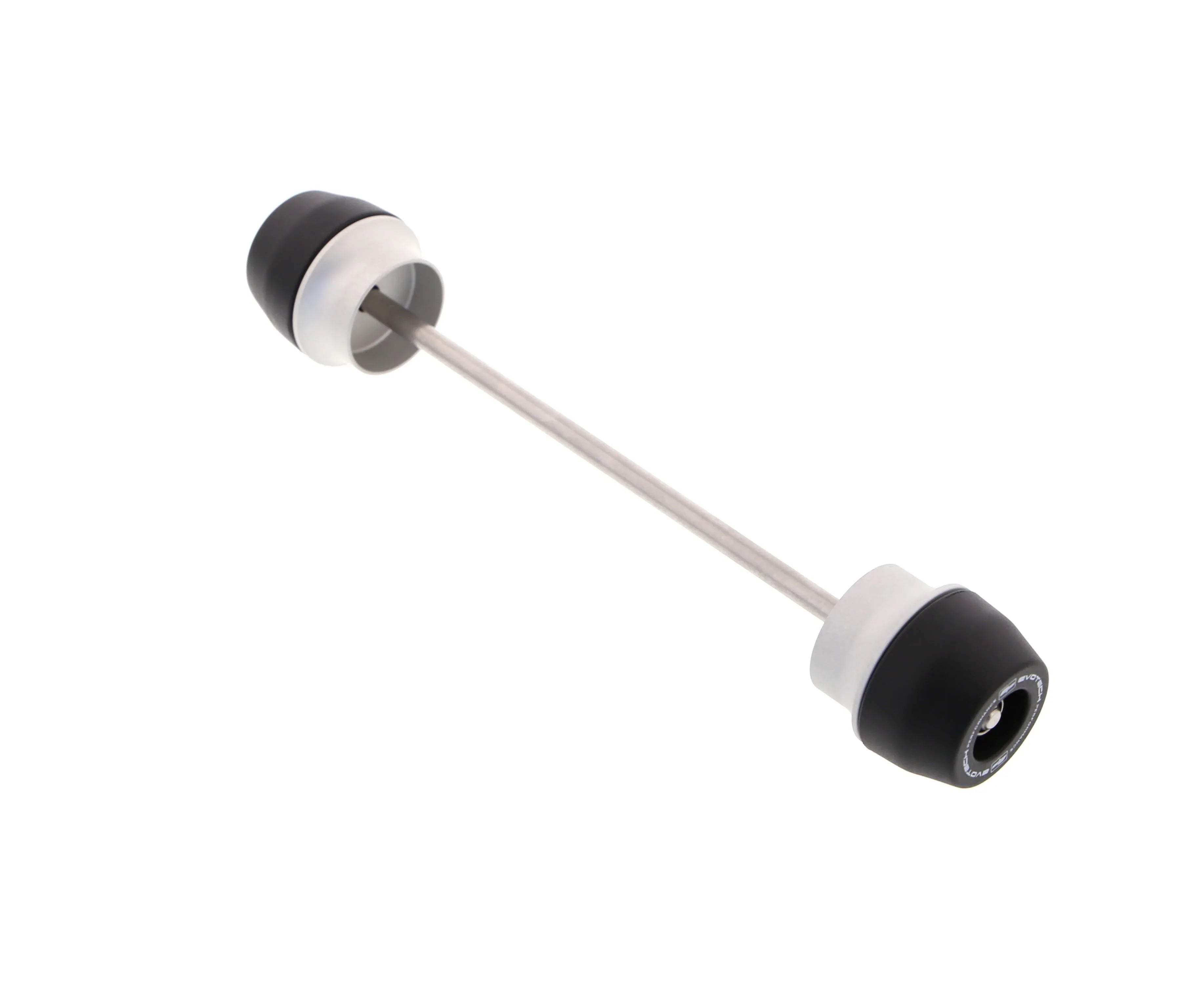 Evotech Rear Spindle Bobbins - Kawasaki Z900RS Cafe Performance (2018-2020) - Spindle Bobbins | Evotech Performance