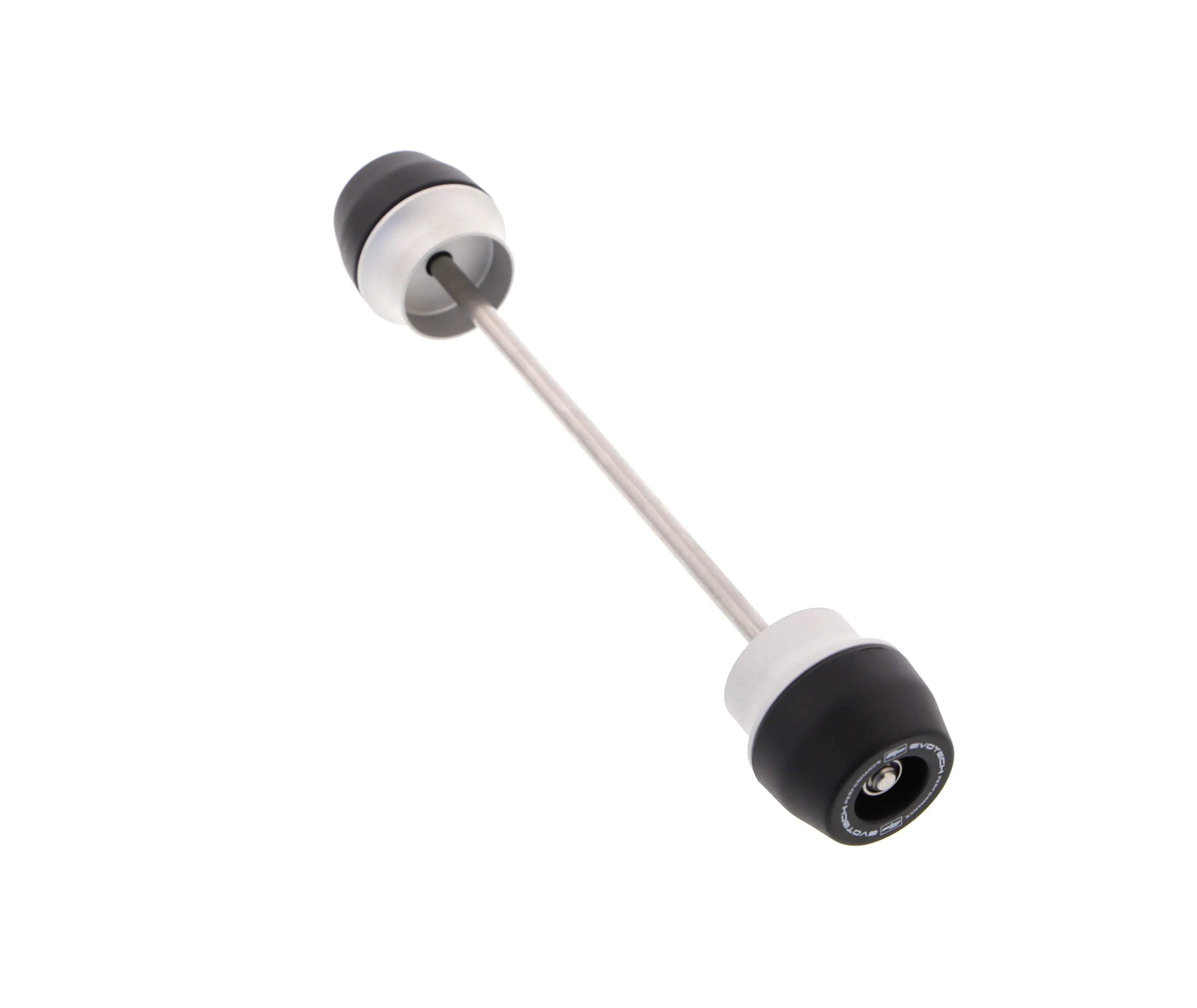 Evotech Rear Spindle Bobbins - Kawasaki Z900 SE (2025+) - Spindle Bobbins | Evotech Performance