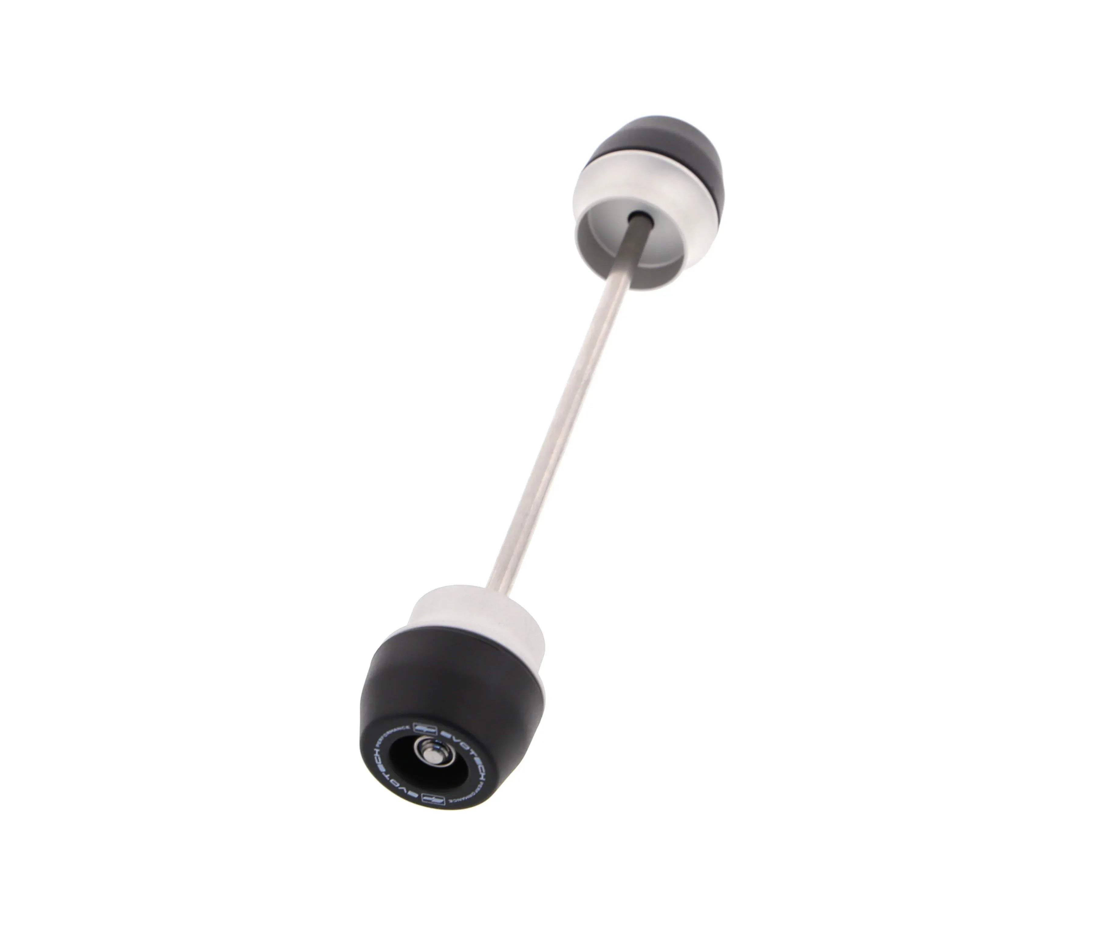Evotech Rear Spindle Bobbins - Kawasaki Z900RS Cafe Performance (2018-2020) - Spindle Bobbins | Evotech Performance