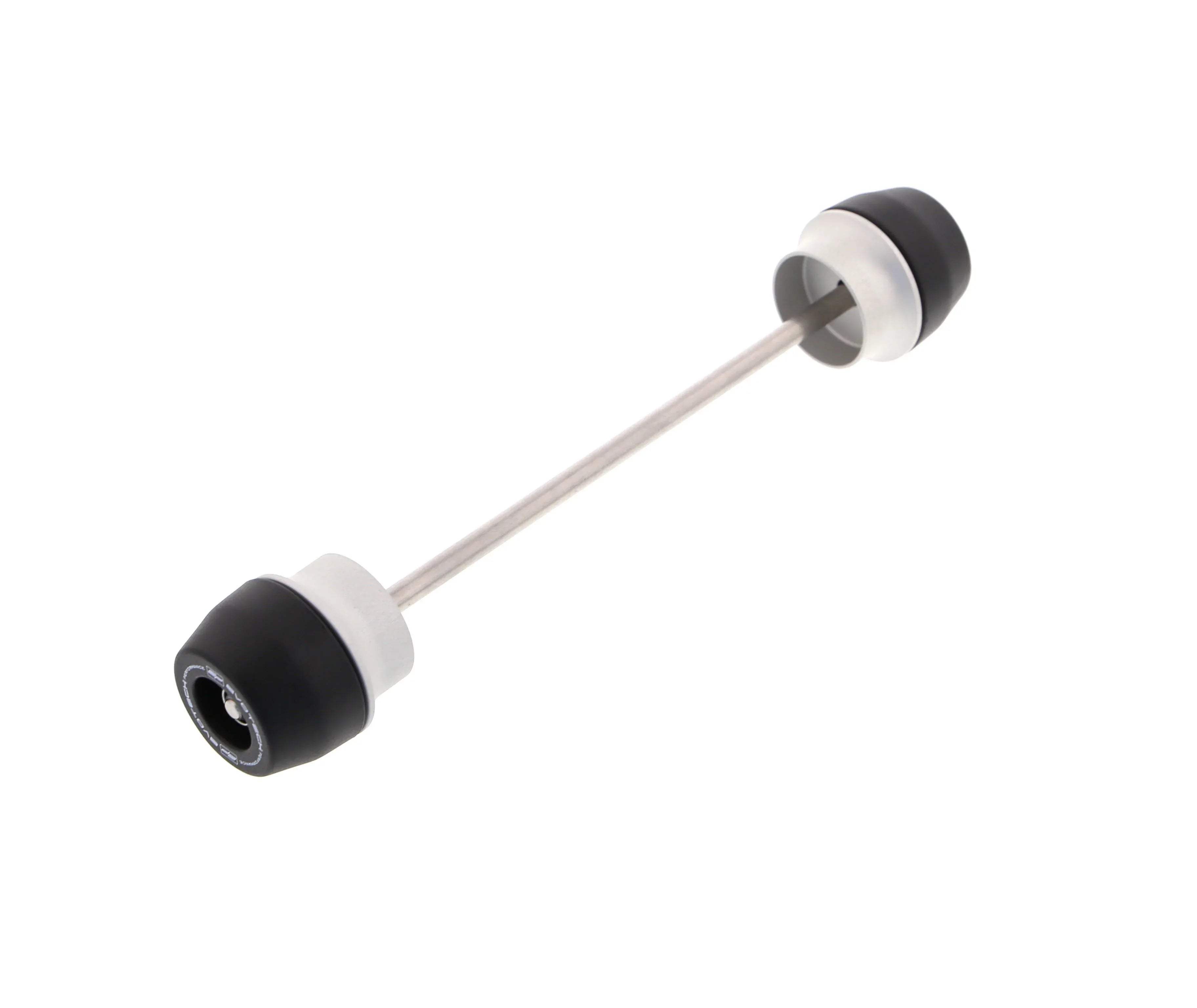 Evotech Rear Spindle Bobbins - Kawasaki Z900RS Cafe Performance (2018-2020) - Spindle Bobbins | Evotech Performance
