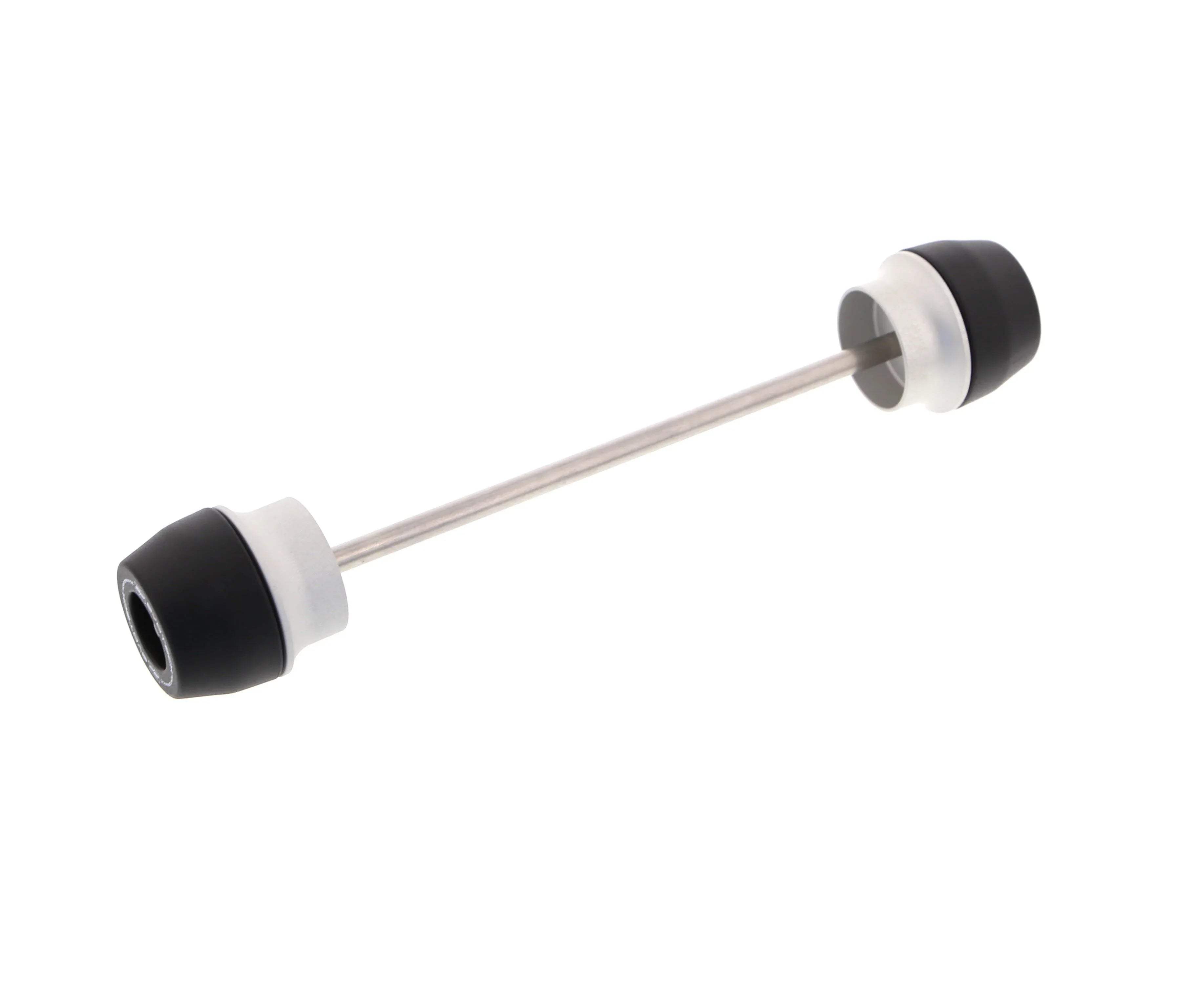 Evotech Rear Spindle Bobbins - Kawasaki Z900RS (2021+) - Spindle Bobbins | Evotech Performance