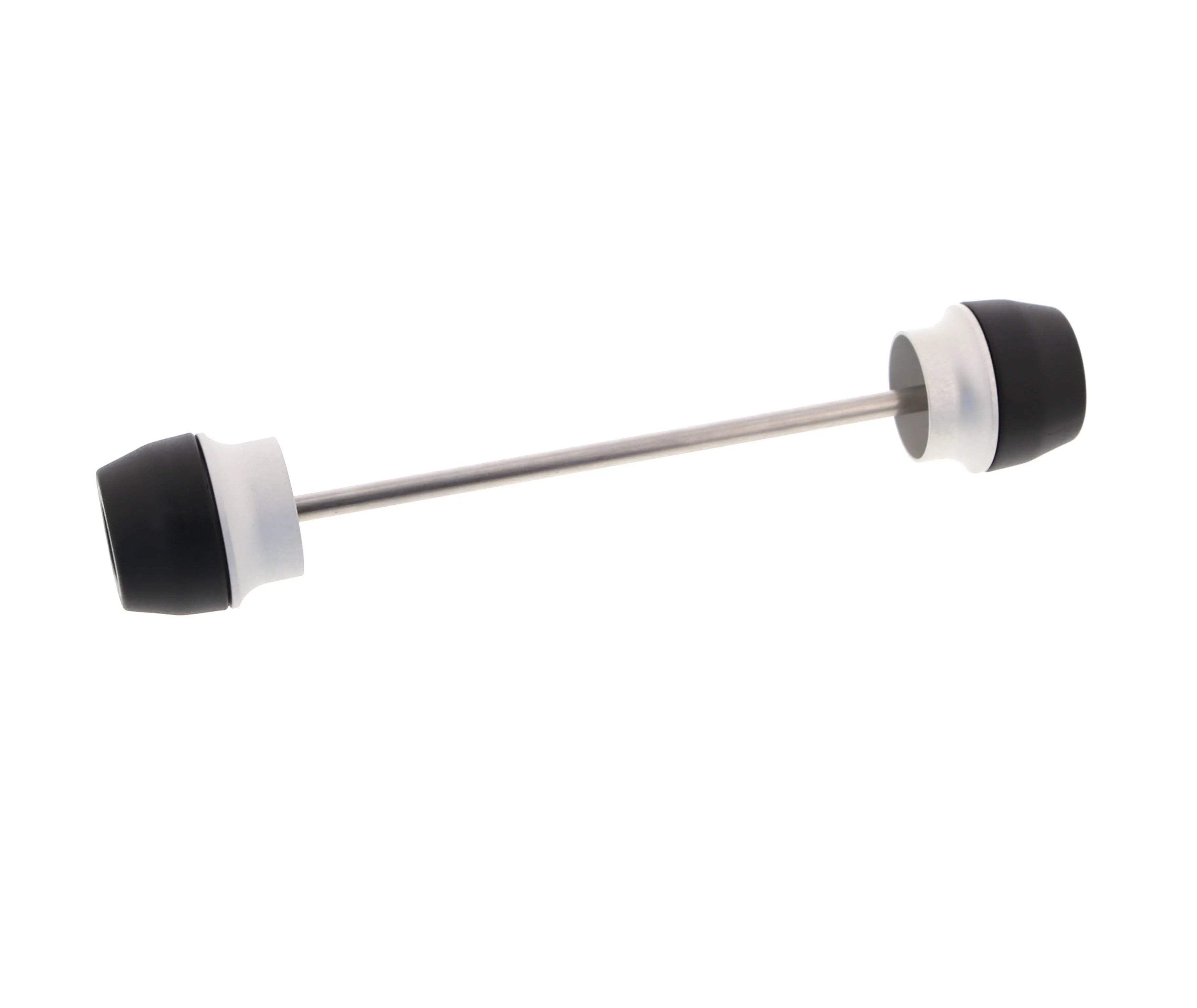 Evotech Rear Spindle Bobbins - Kawasaki Z900RS Cafe Performance (2018-2020) - Spindle Bobbins | Evotech Performance