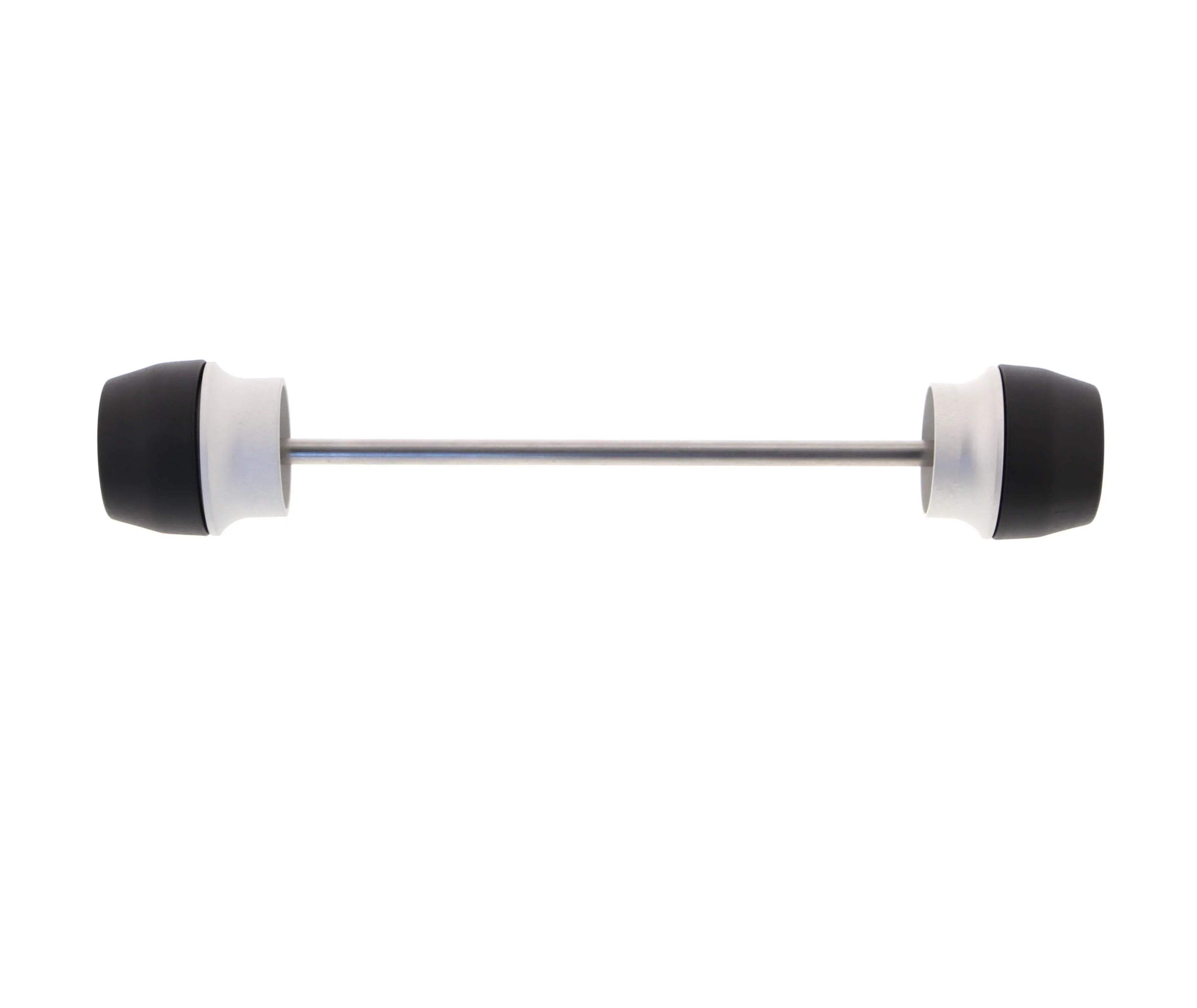 Evotech Rear Spindle Bobbins - Kawasaki Z900RS Performance (2018 - 2020) - Spindle Bobbins | Evotech Performance