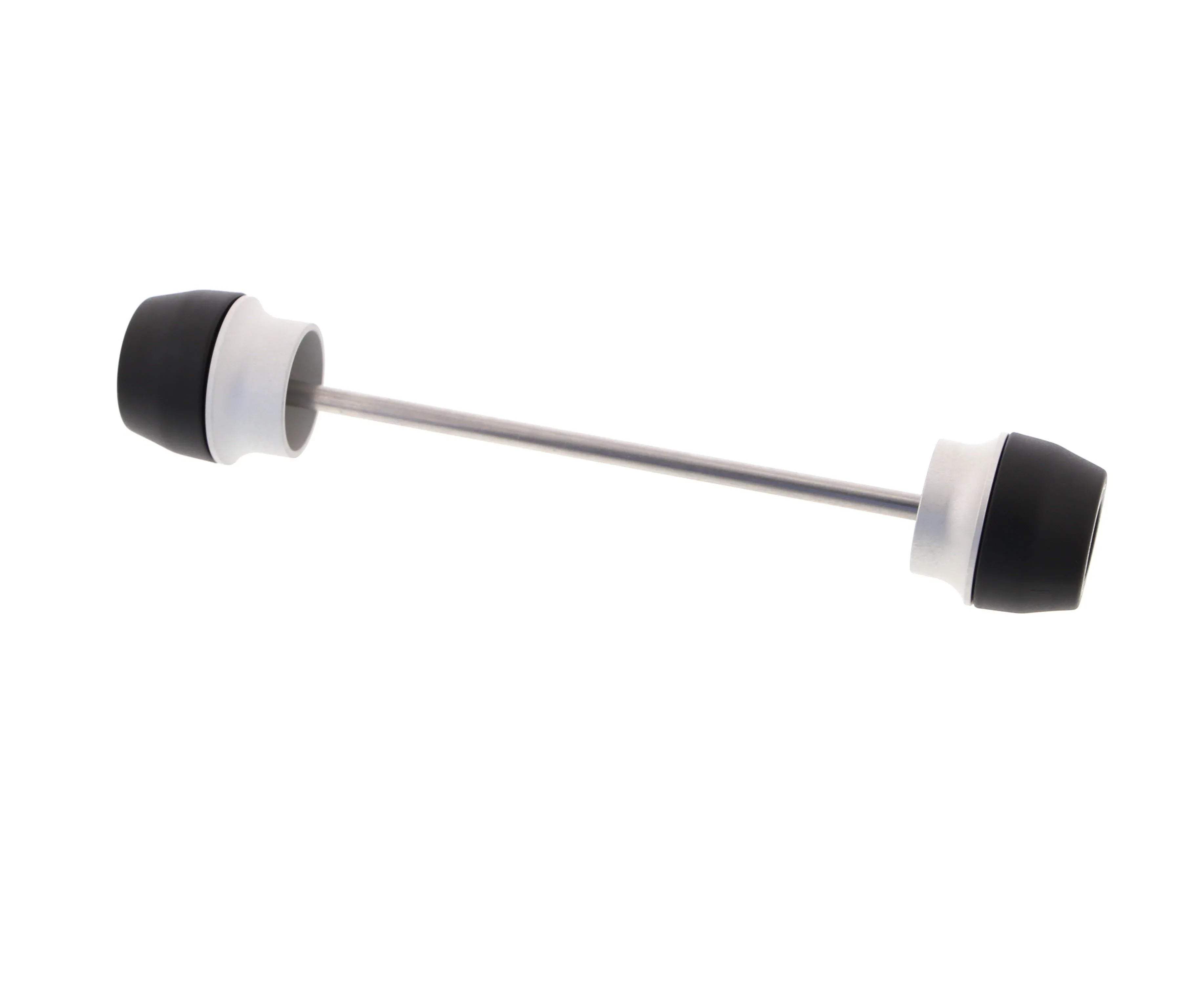 Evotech Rear Spindle Bobbins - Kawasaki Z900RS Cafe Performance (2018-2020) - Spindle Bobbins | Evotech Performance