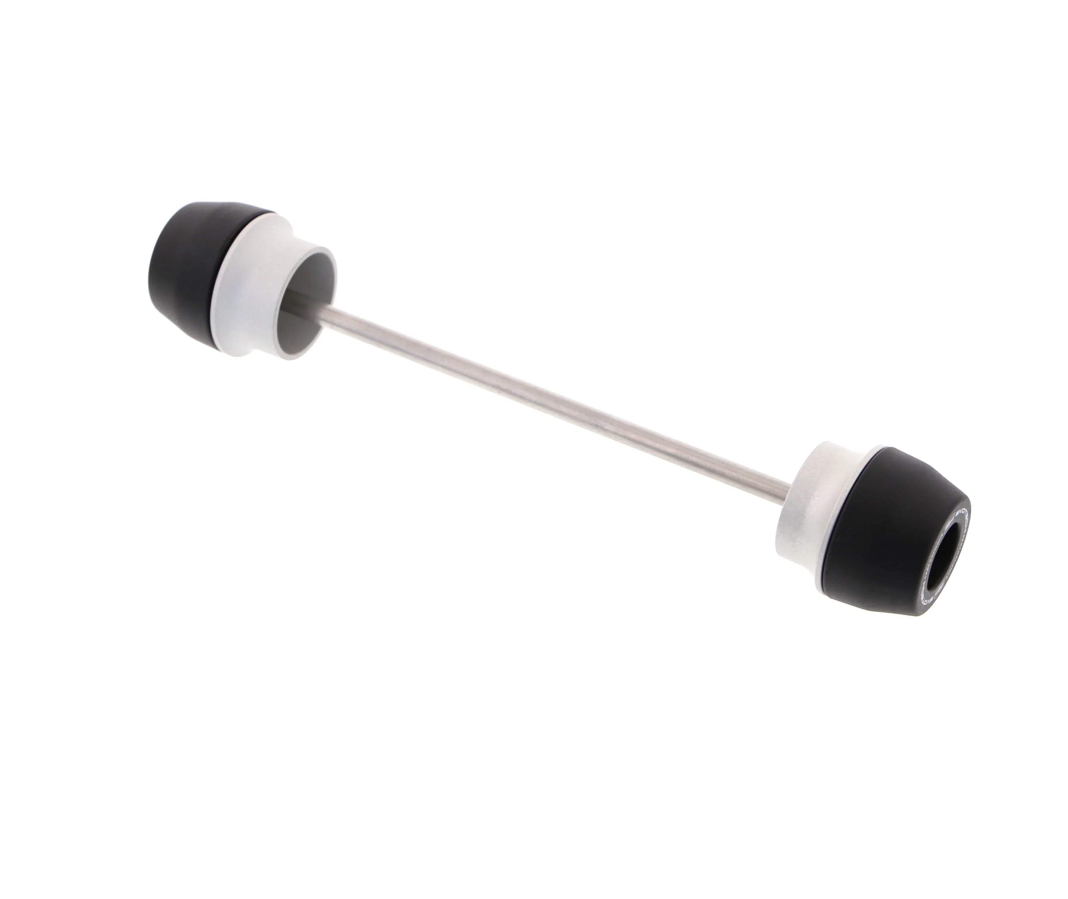 Evotech Rear Spindle Bobbins - Kawasaki Z900RS Cafe Performance (2018-2020) - Spindle Bobbins | Evotech Performance