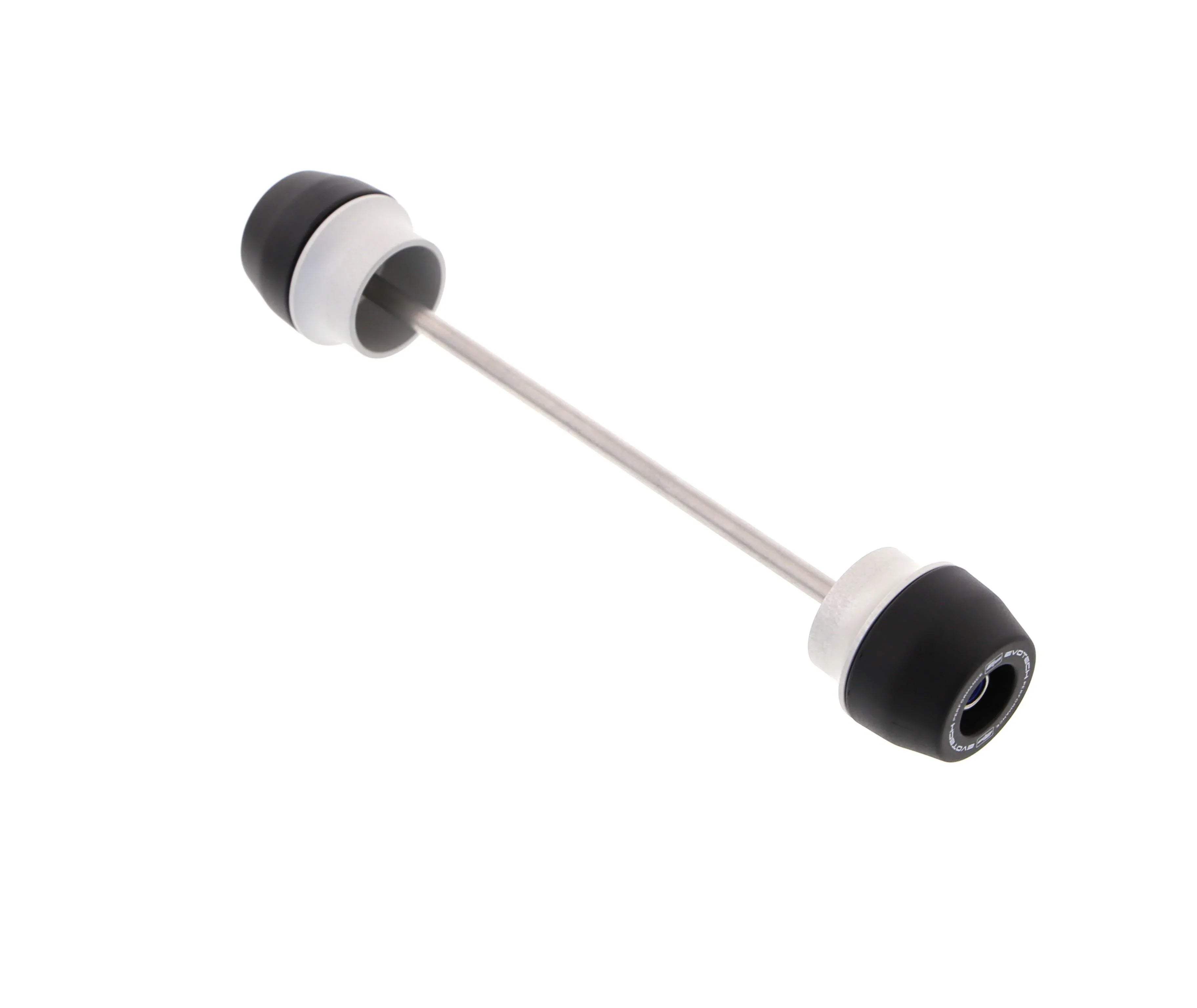 Evotech Rear Spindle Bobbins - Kawasaki Z900RS (2021+) - Spindle Bobbins | Evotech Performance