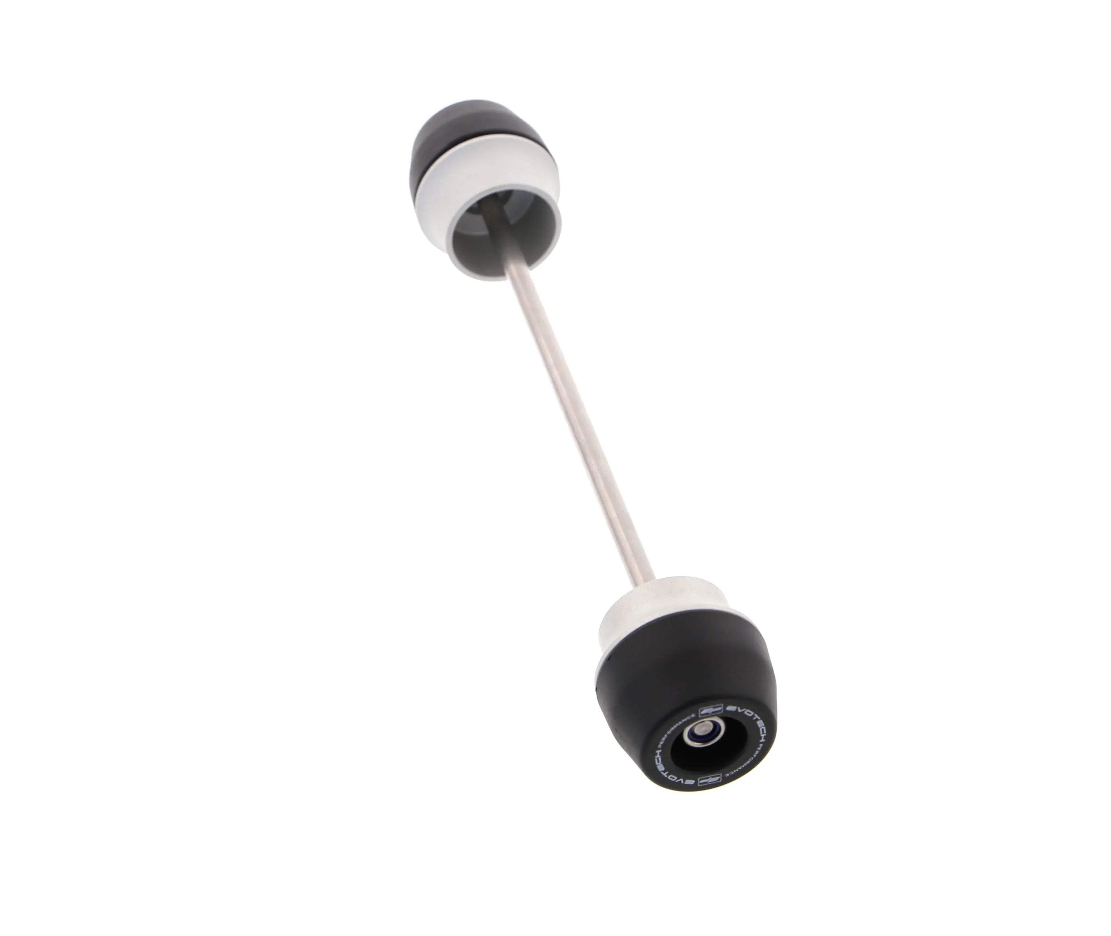 Evotech Rear Spindle Bobbins - Kawasaki Z900 SE (2025+) - Spindle Bobbins | Evotech Performance