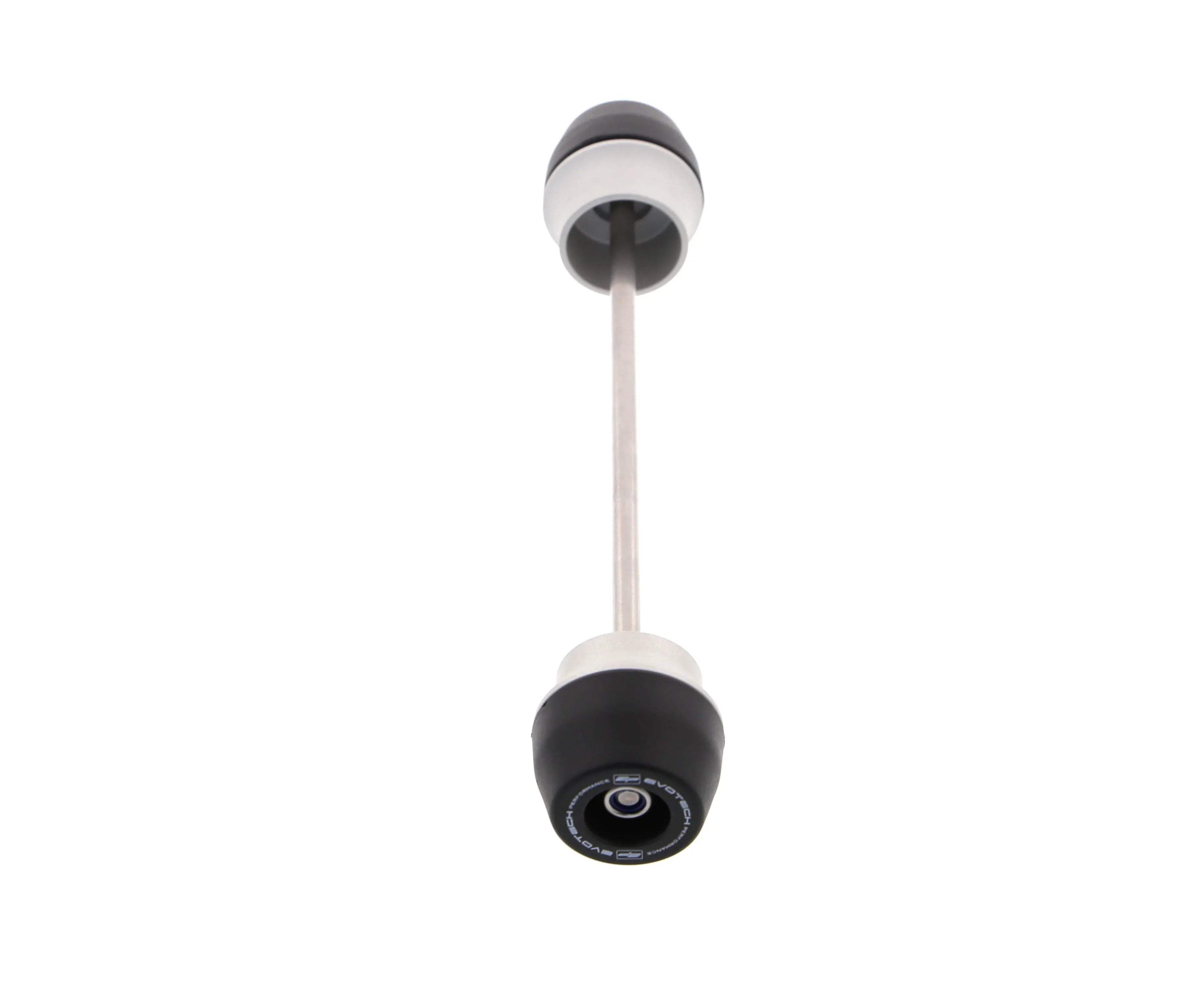 Evotech Rear Spindle Bobbins - Kawasaki Z900RS Performance (2018 - 2020) - Spindle Bobbins | Evotech Performance