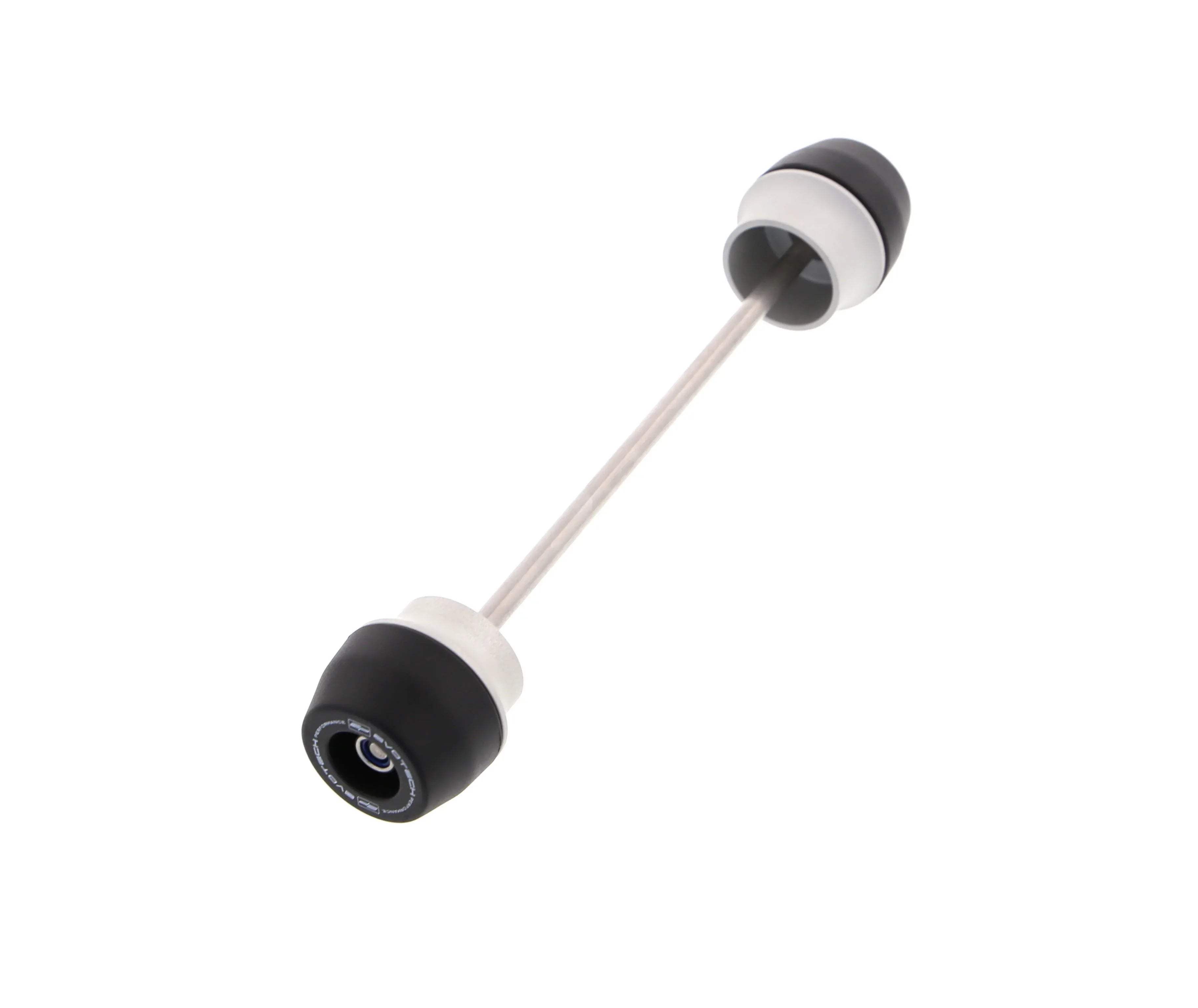 Evotech Rear Spindle Bobbins - Kawasaki Z900 SE (2025+) - Spindle Bobbins | Evotech Performance