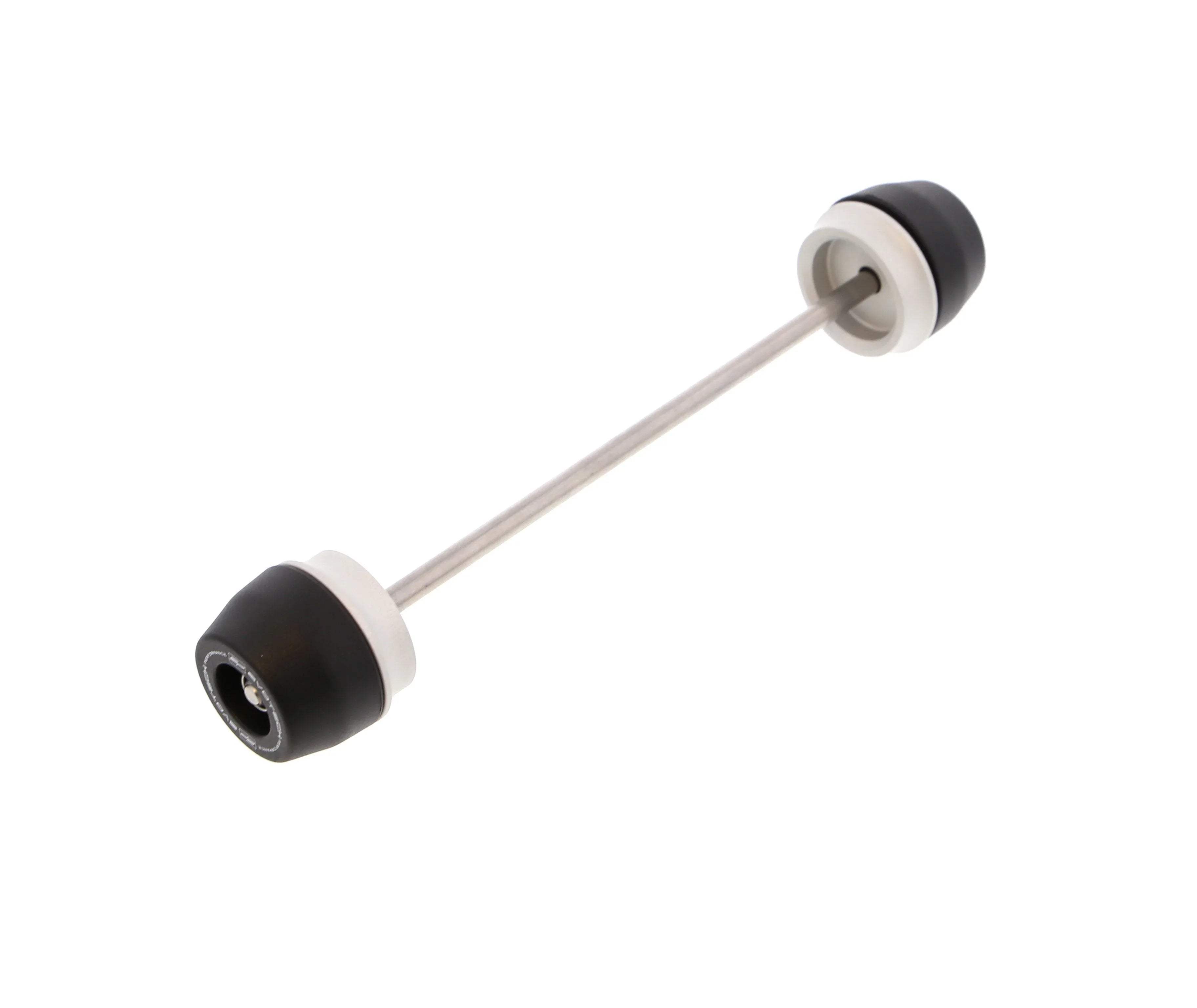 Evotech Rear Spindle Bobbins - Suzuki V-Strom 1000XT (2018 - 2019) - Spindle Bobbins | Evotech Performance