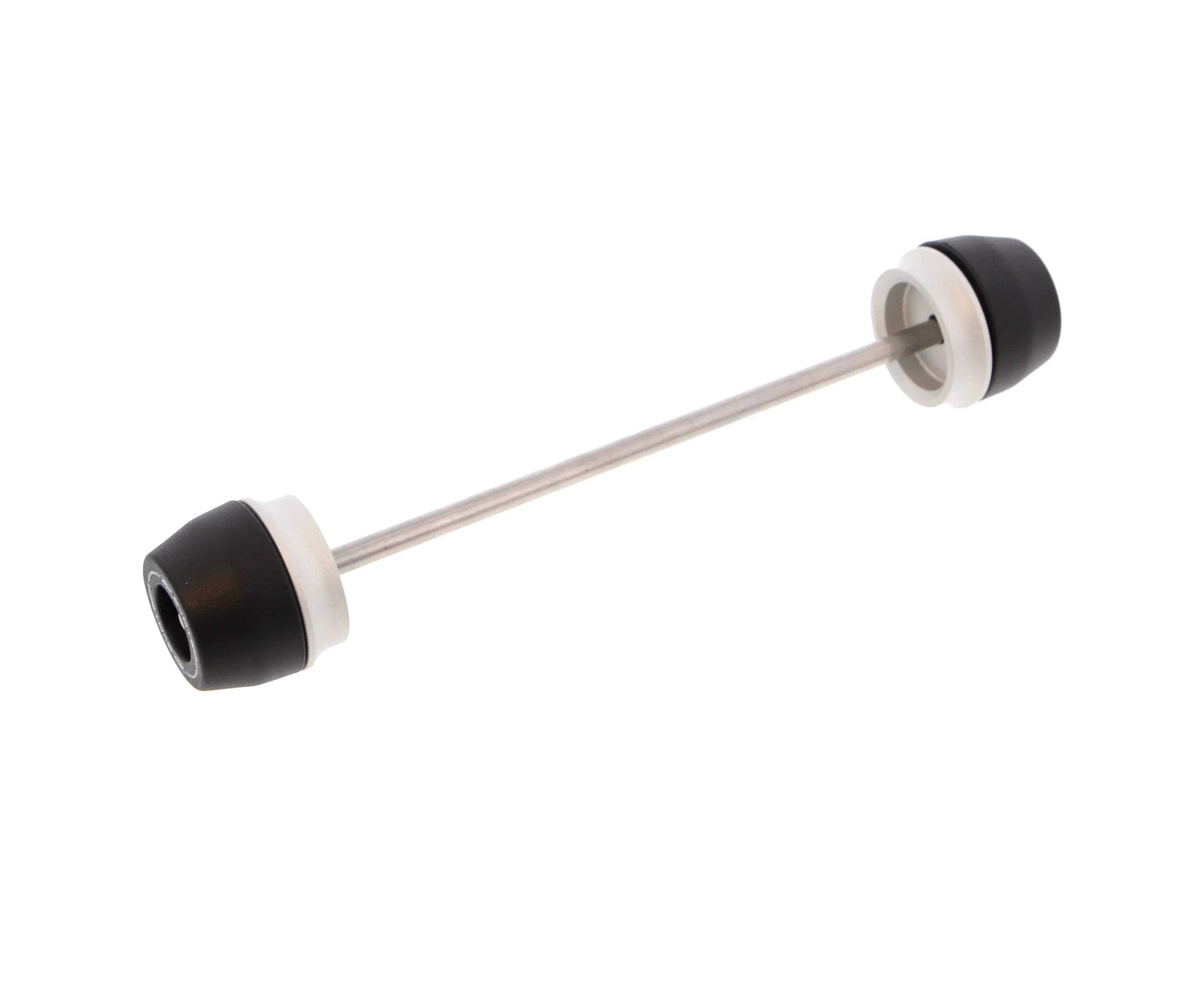 Evotech Rear Spindle Bobbins - Suzuki V-Strom 1000XT (2018 - 2019) - Spindle Bobbins | Evotech Performance