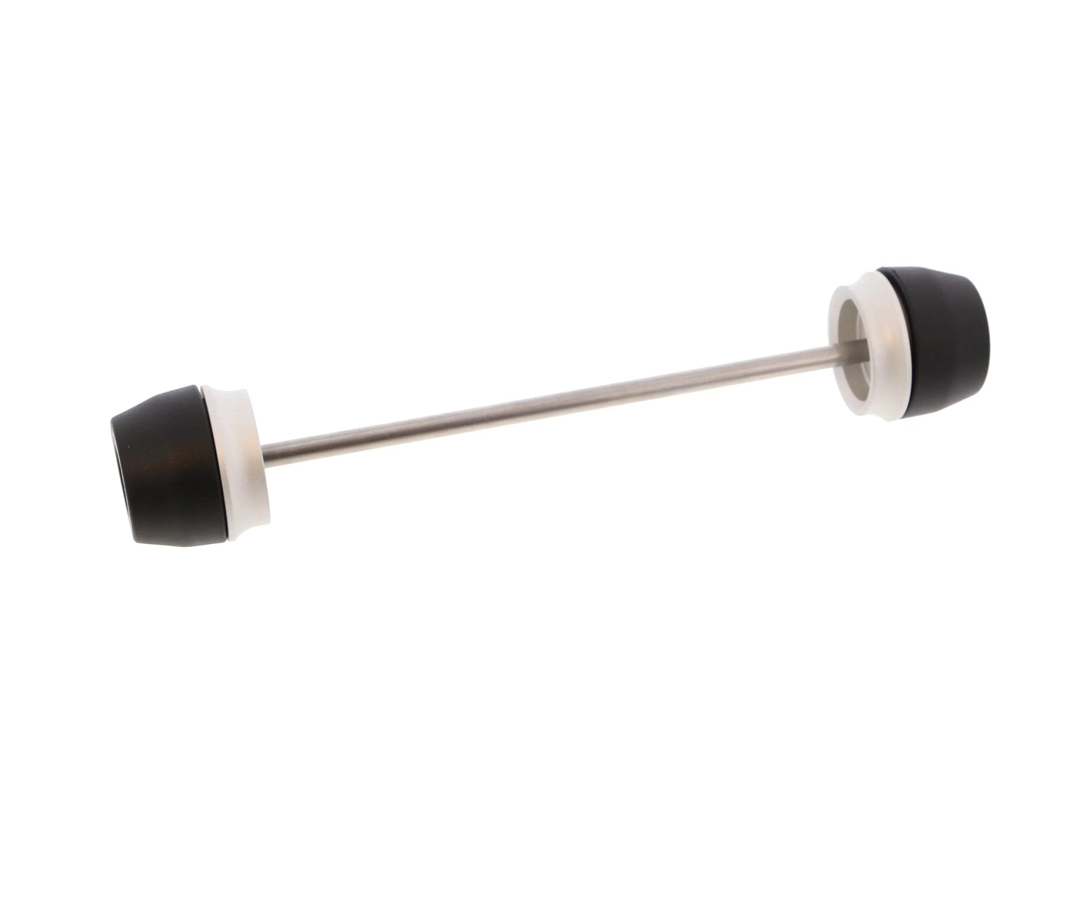 Evotech Rear Spindle Bobbins - Suzuki V-Strom 1000XT (2018 - 2019) - Spindle Bobbins | Evotech Performance