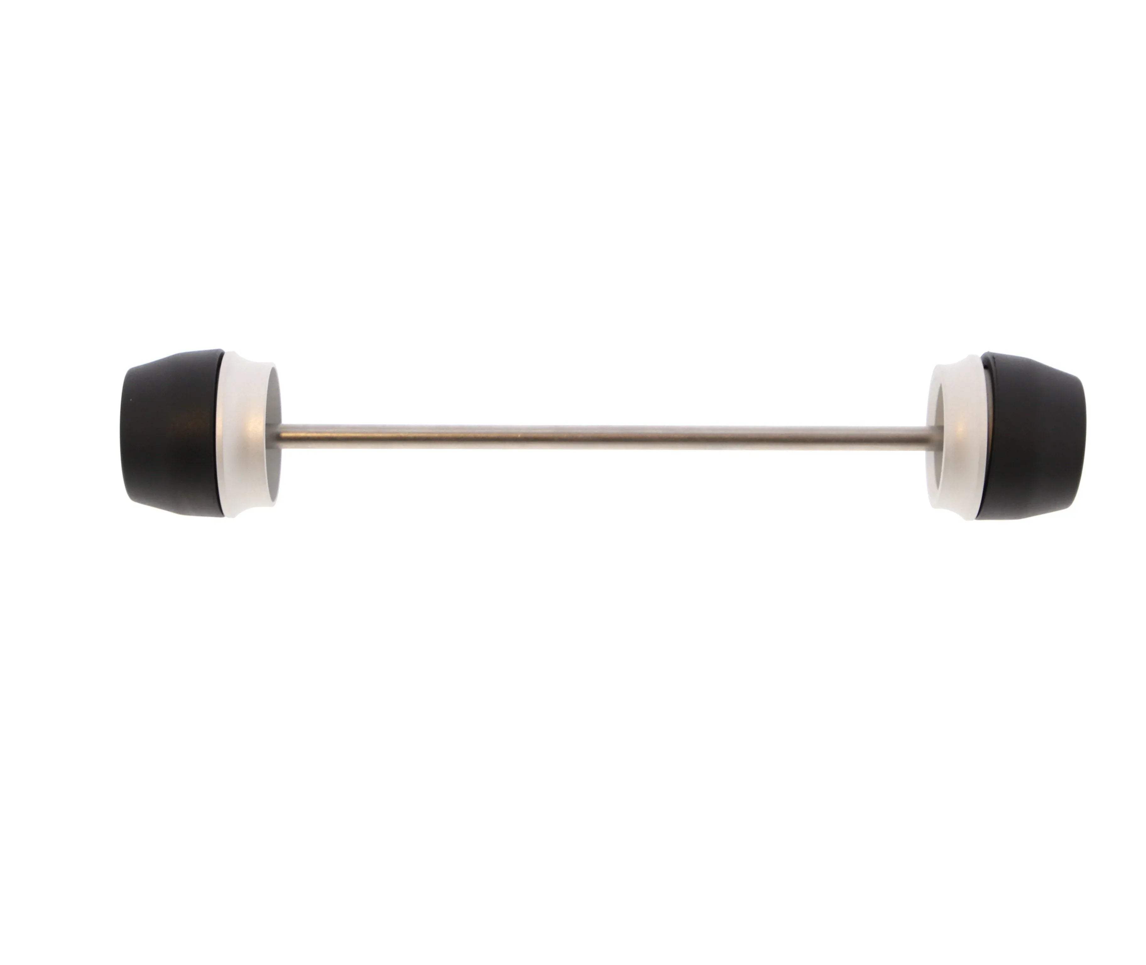 Evotech Rear Spindle Bobbins - Suzuki V-Strom 1000XT (2018 - 2019) - Spindle Bobbins | Evotech Performance