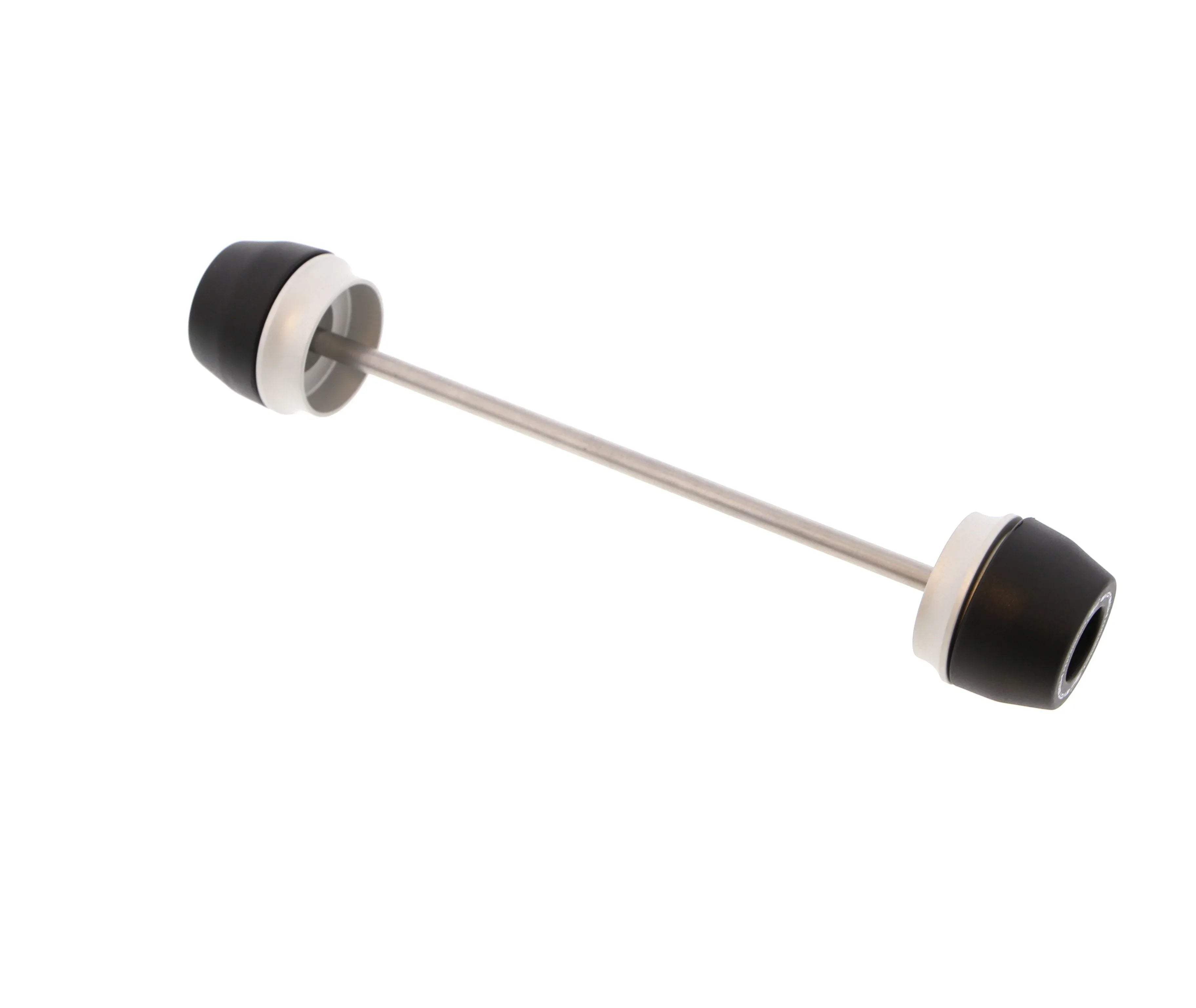 Evotech Rear Spindle Bobbins - Suzuki V-Strom 1000XT (2018 - 2019) - Spindle Bobbins | Evotech Performance