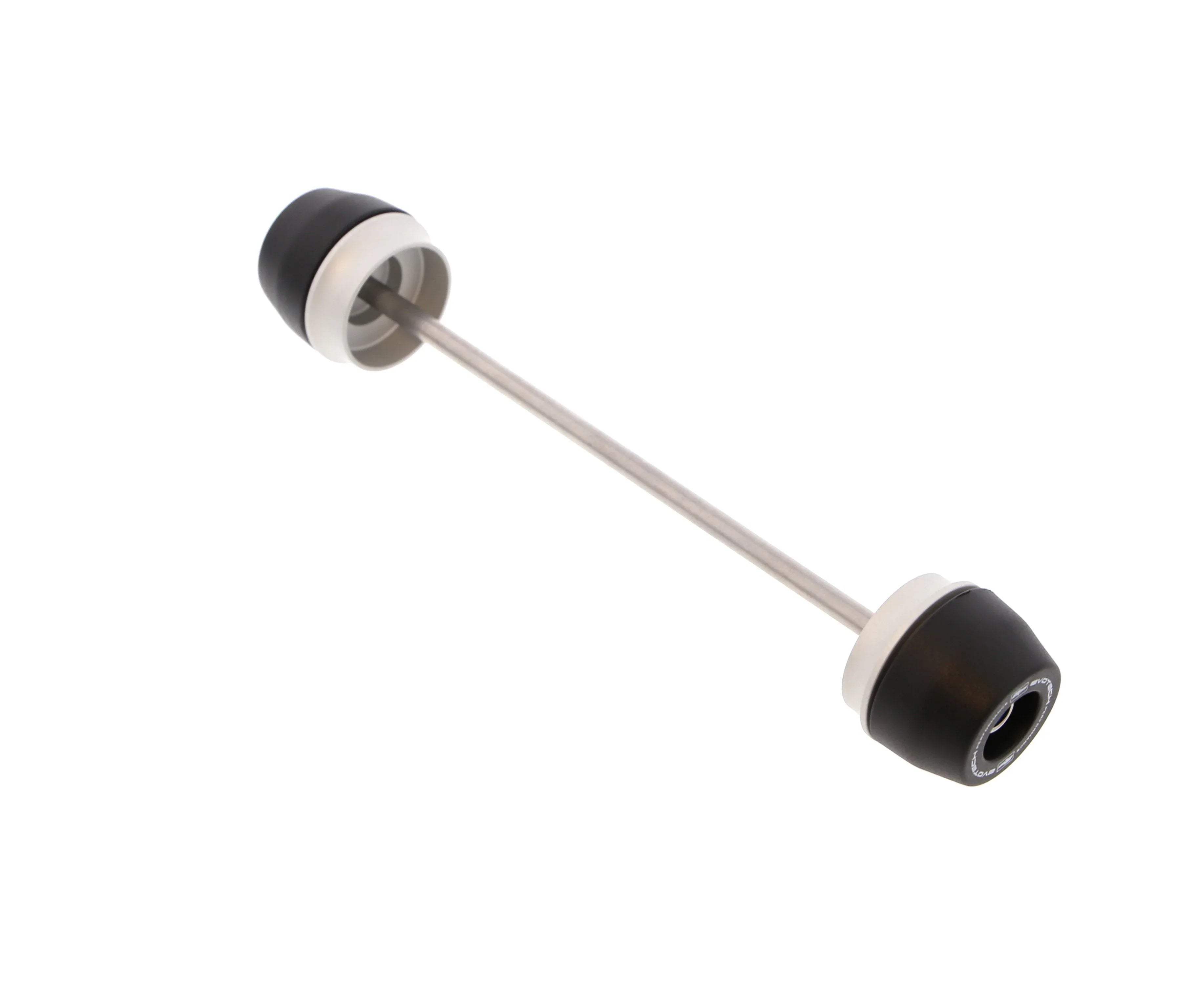 Evotech Rear Spindle Bobbins - Suzuki V-Strom 1000XT (2018 - 2019) - Spindle Bobbins | Evotech Performance