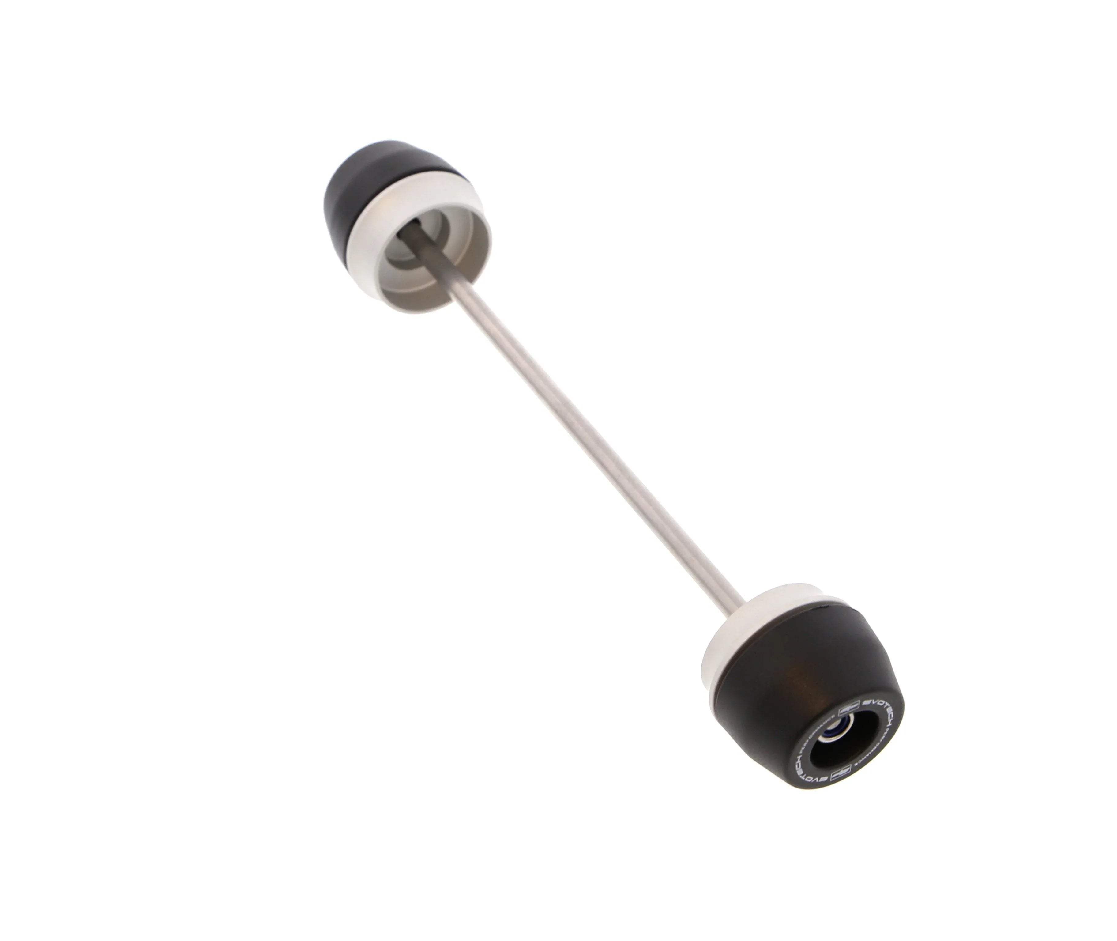 Evotech Rear Spindle Bobbins - Suzuki V-Strom 1000XT (2018 - 2019) - Spindle Bobbins | Evotech Performance