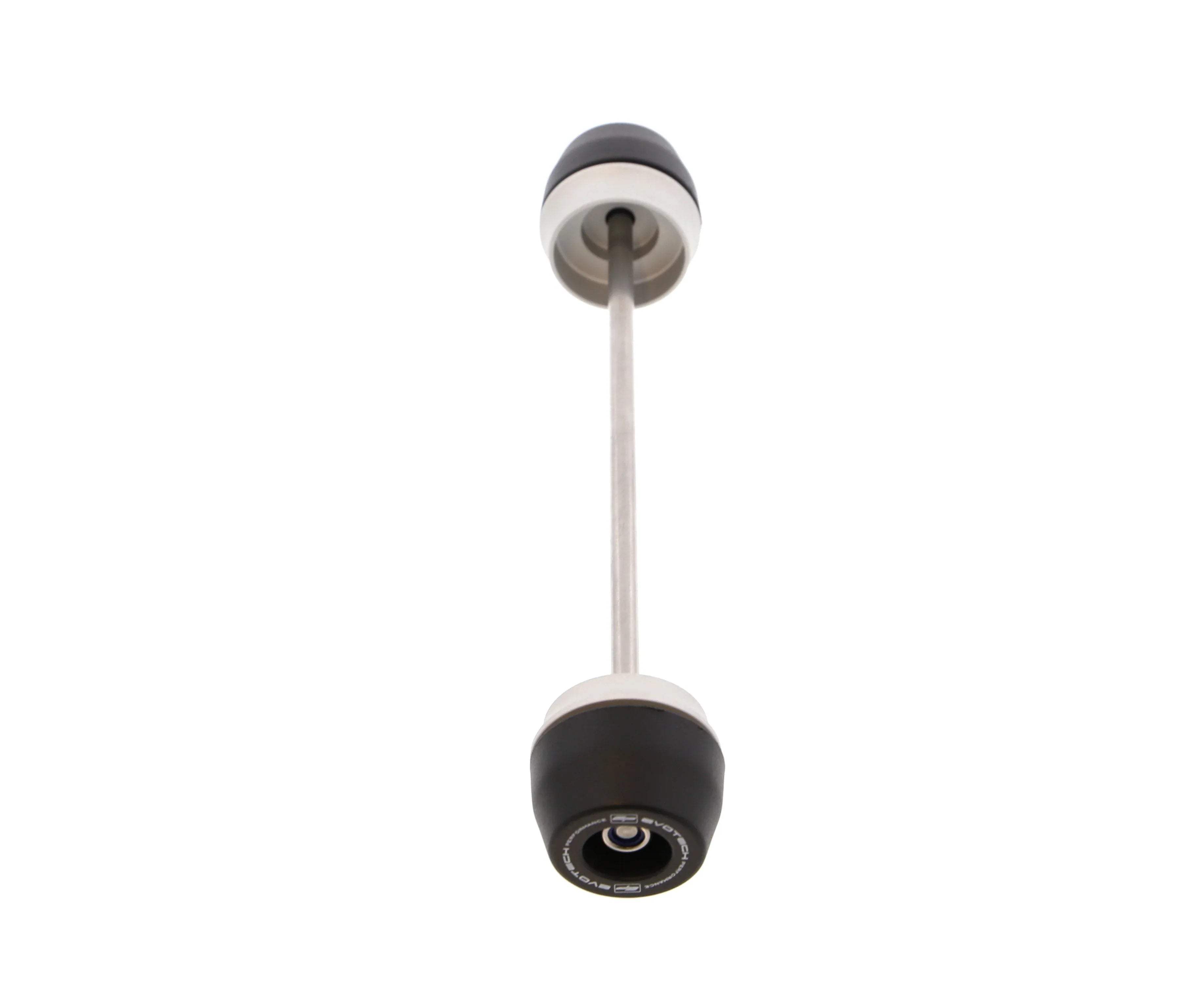 Evotech Rear Spindle Bobbins - Suzuki V-Strom 1000XT (2018 - 2019) - Spindle Bobbins | Evotech Performance