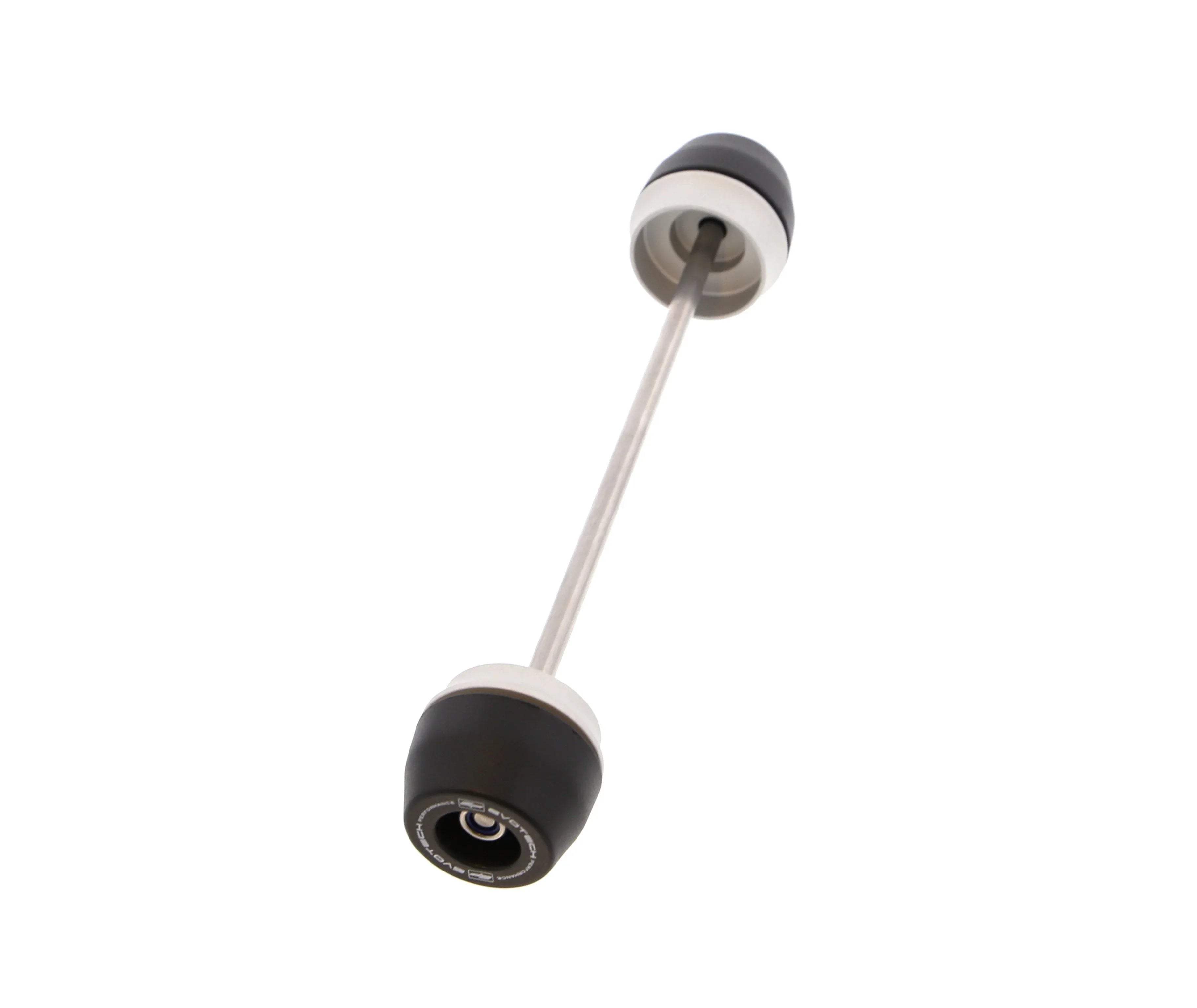 Evotech Rear Spindle Bobbins - Suzuki V-Strom 1000XT (2018 - 2019) - Spindle Bobbins | Evotech Performance