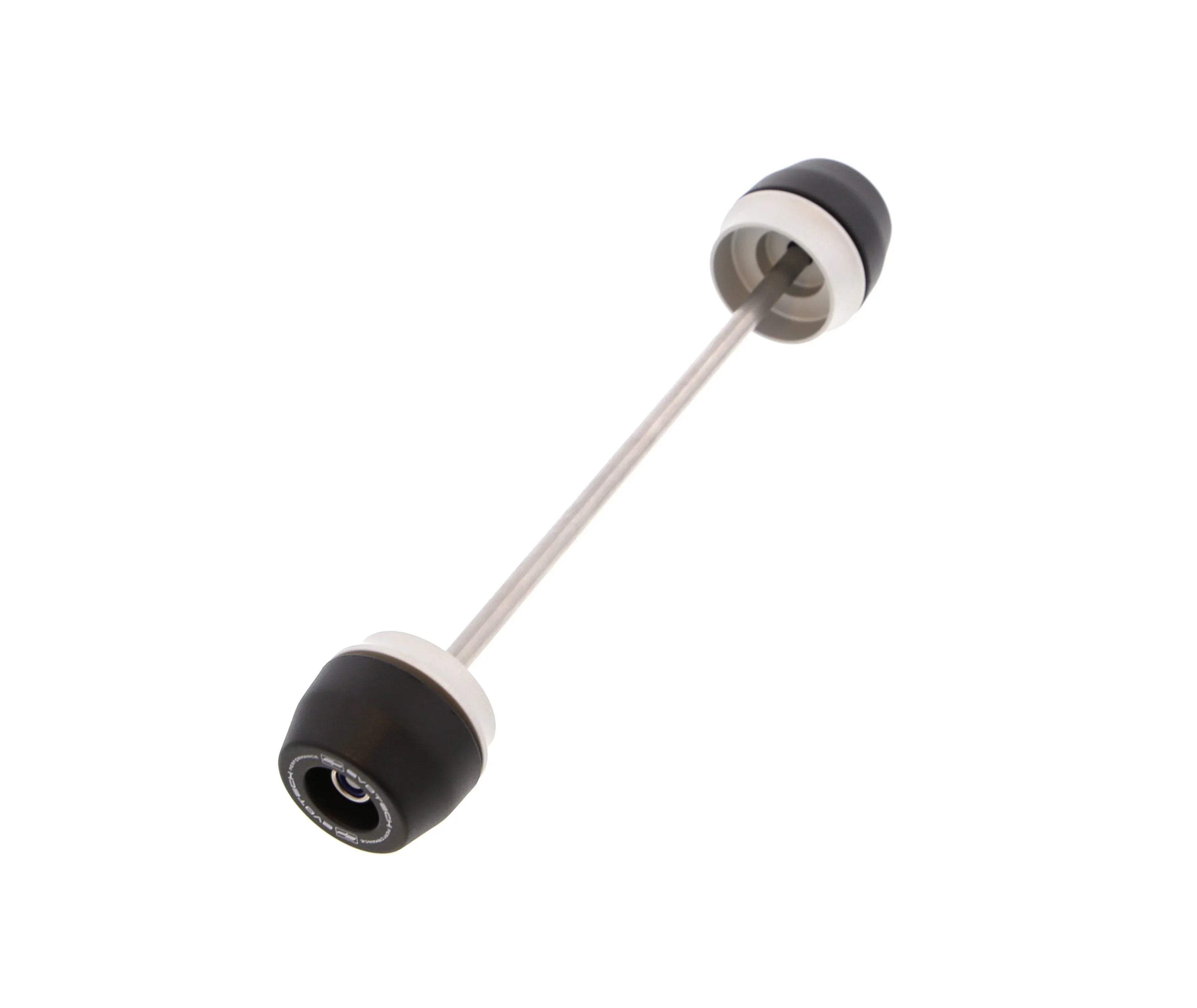Evotech Rear Spindle Bobbins - Suzuki V-Strom 1000XT (2018 - 2019) - Spindle Bobbins | Evotech Performance