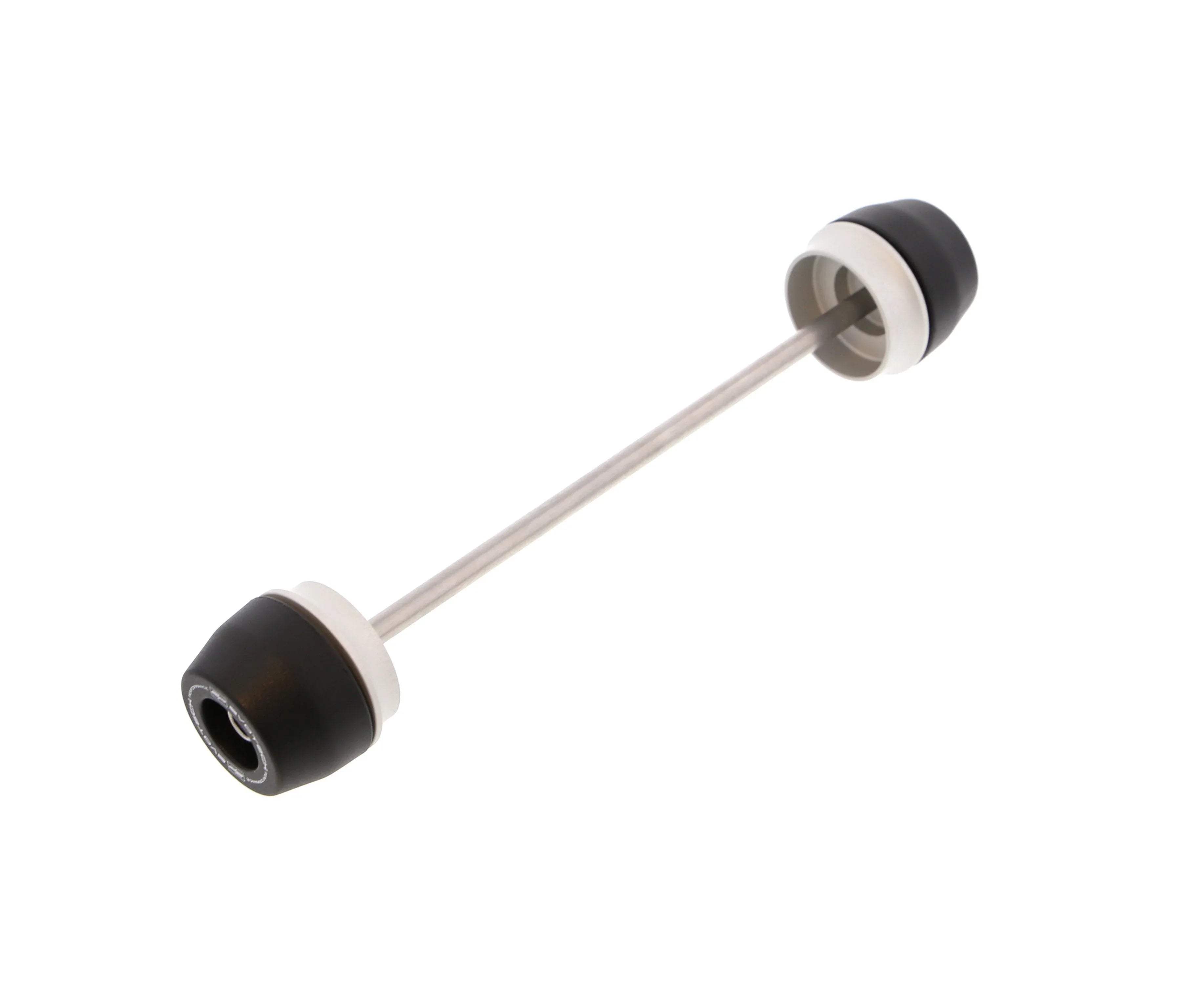 Evotech Rear Spindle Bobbins - Suzuki V-Strom 1000XT (2018 - 2019) - Spindle Bobbins | Evotech Performance