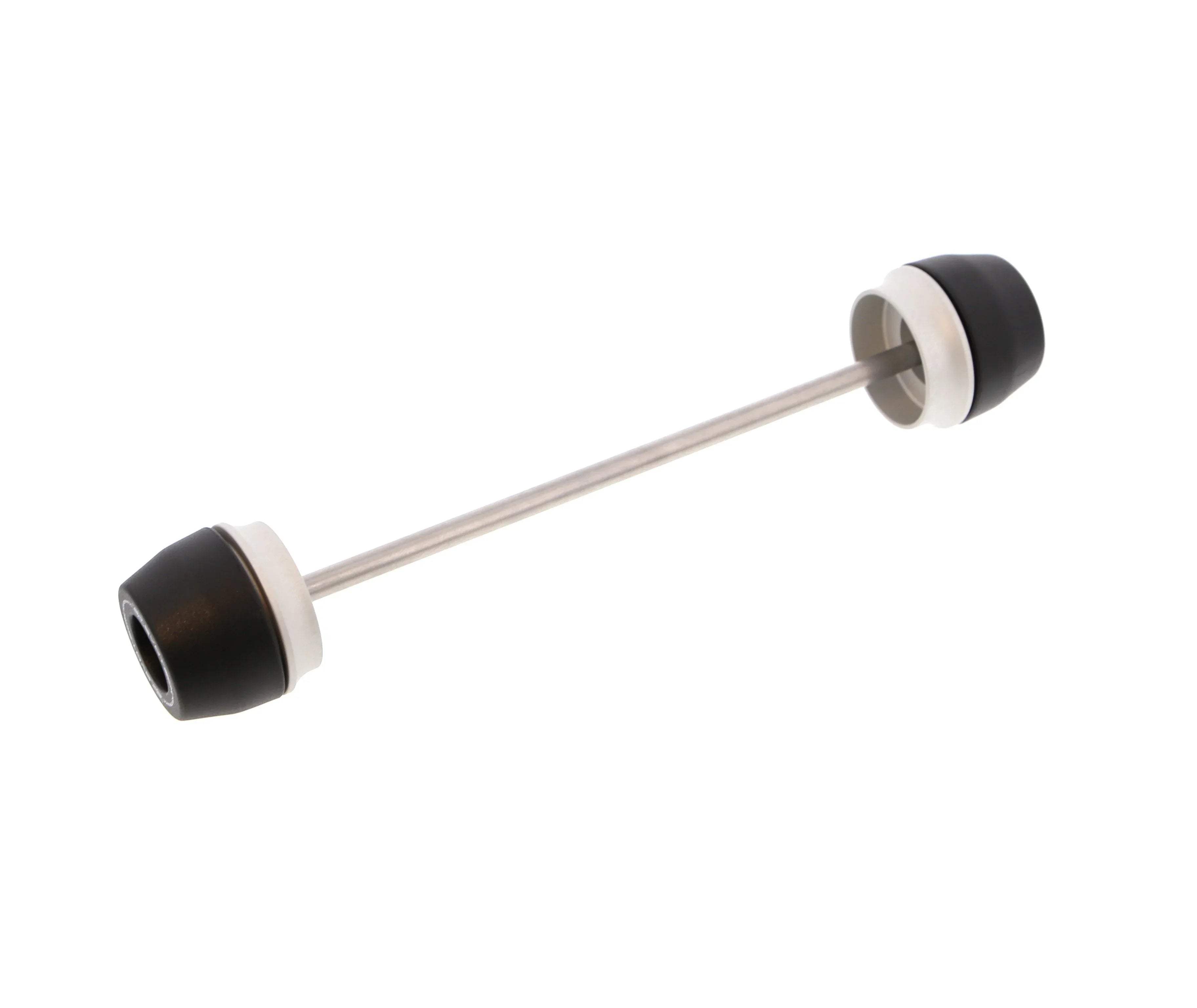 Evotech Rear Spindle Bobbins - Suzuki V-Strom 1000XT (2018 - 2019) - Spindle Bobbins | Evotech Performance