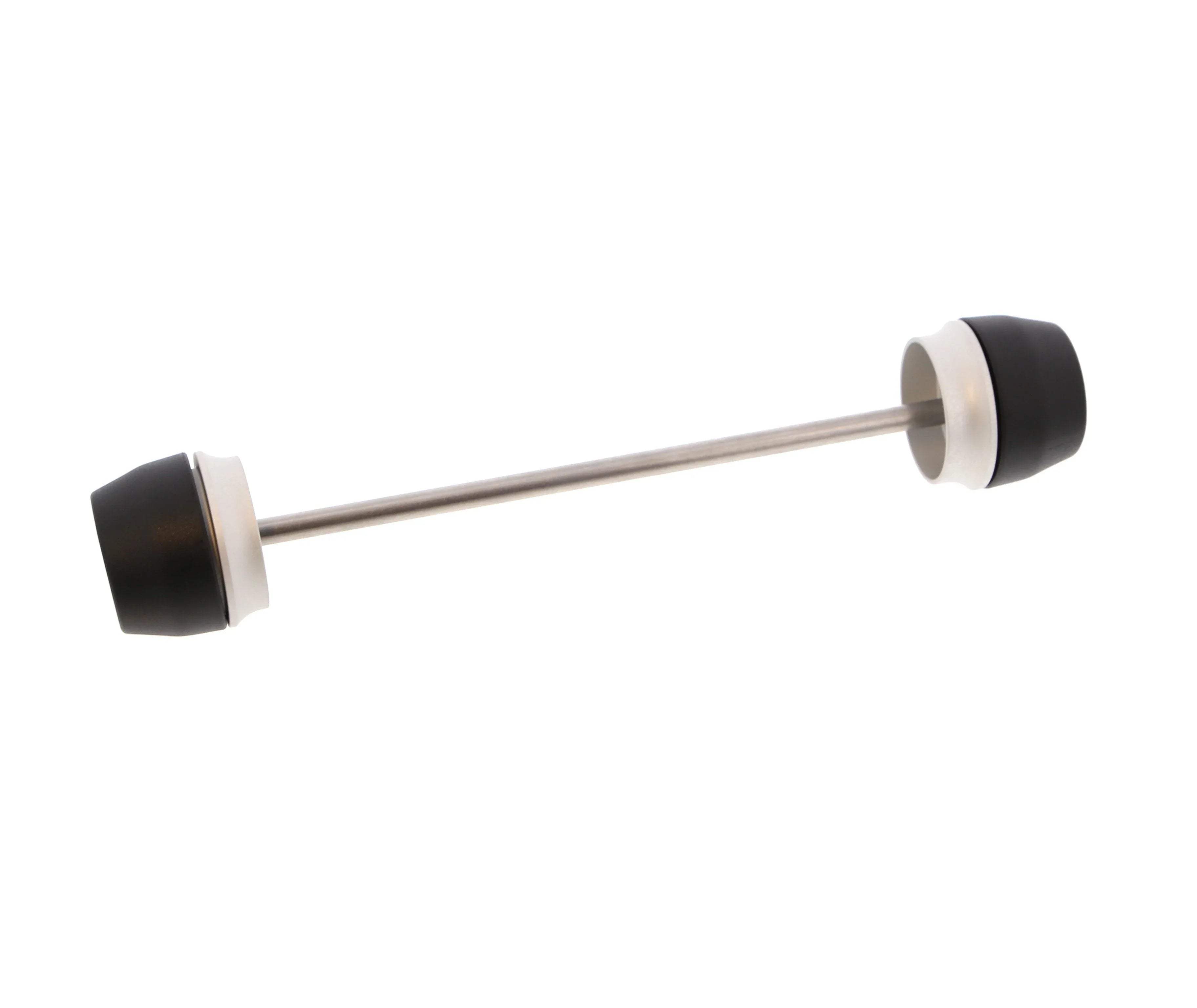 Evotech Rear Spindle Bobbins - Suzuki V-Strom 1000XT (2018 - 2019) - Spindle Bobbins | Evotech Performance