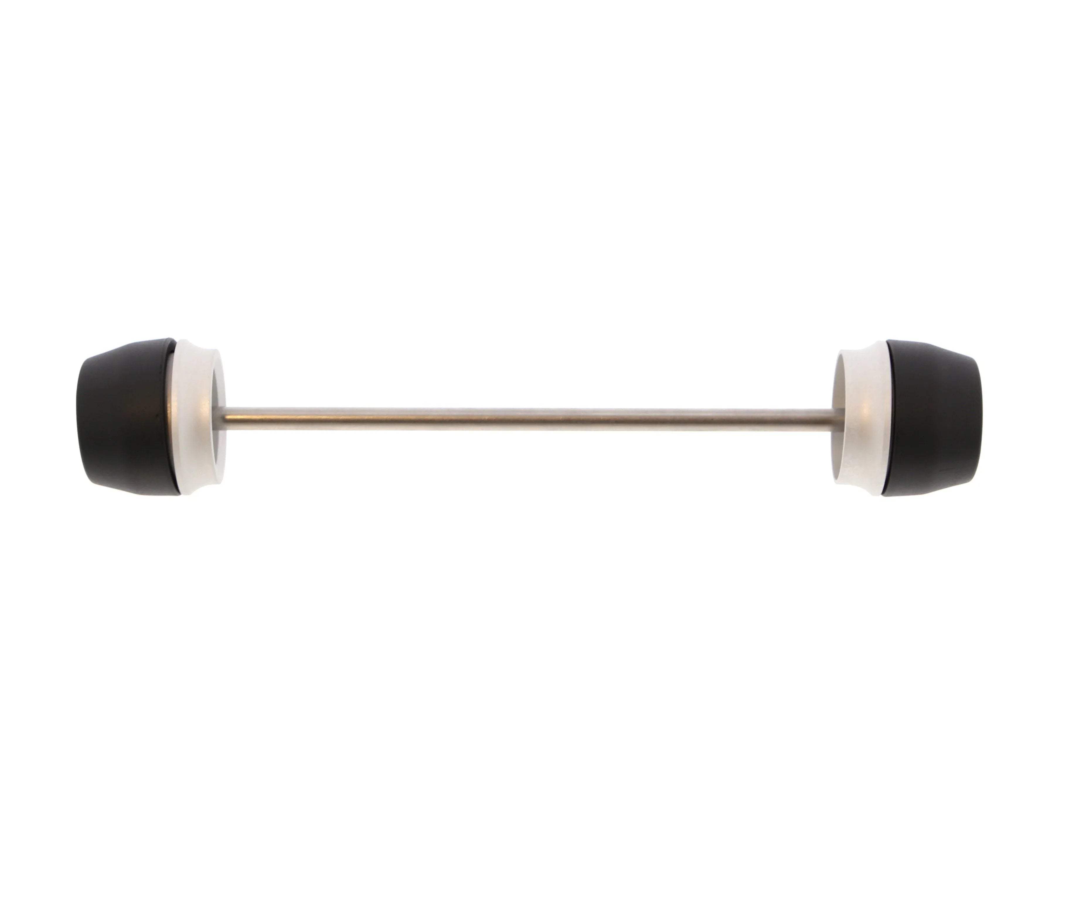 Evotech Rear Spindle Bobbins - Suzuki V-Strom 1000XT (2018 - 2019) - Spindle Bobbins | Evotech Performance