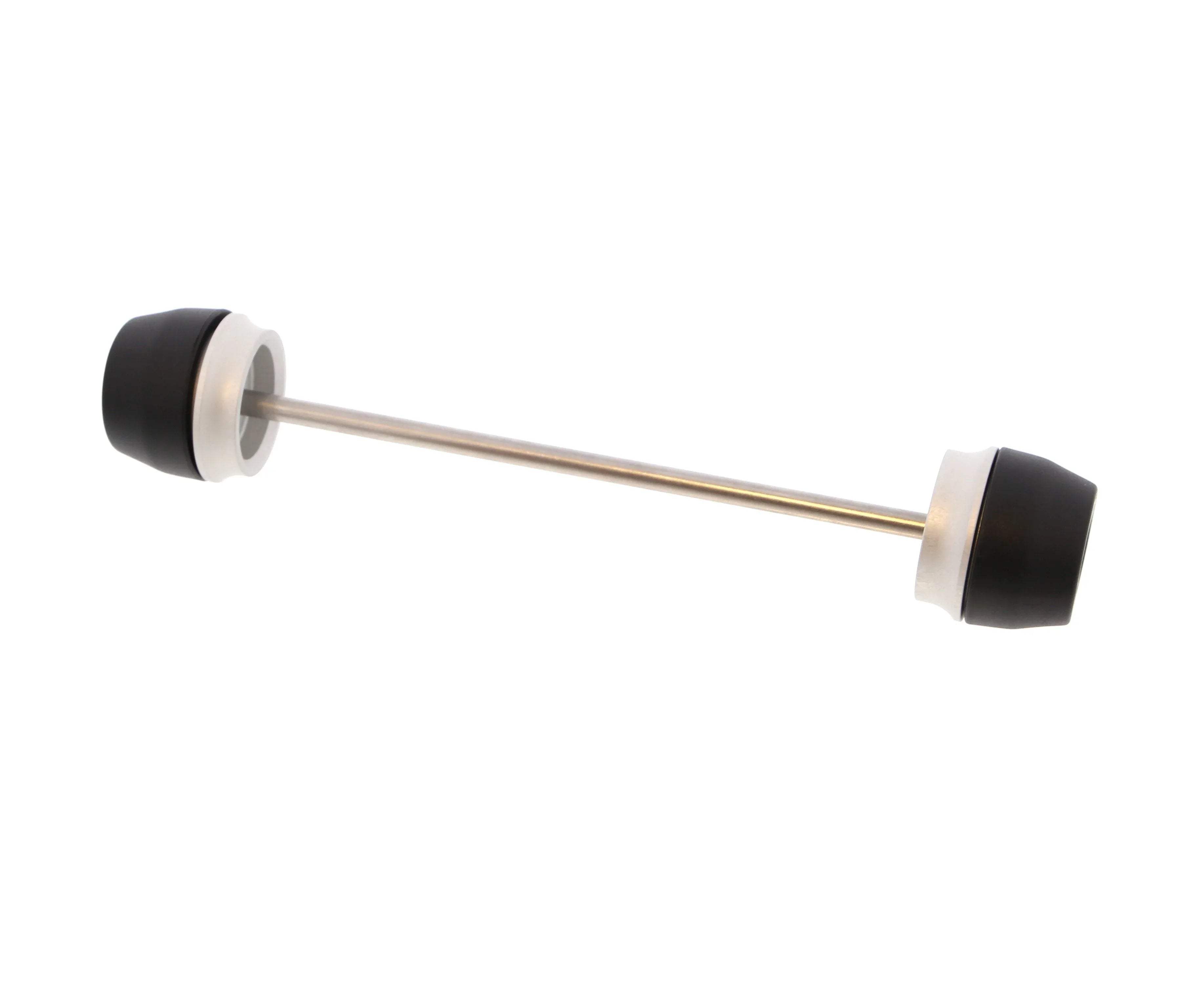 Evotech Rear Spindle Bobbins - Suzuki V-Strom 1000XT (2018 - 2019) - Spindle Bobbins | Evotech Performance