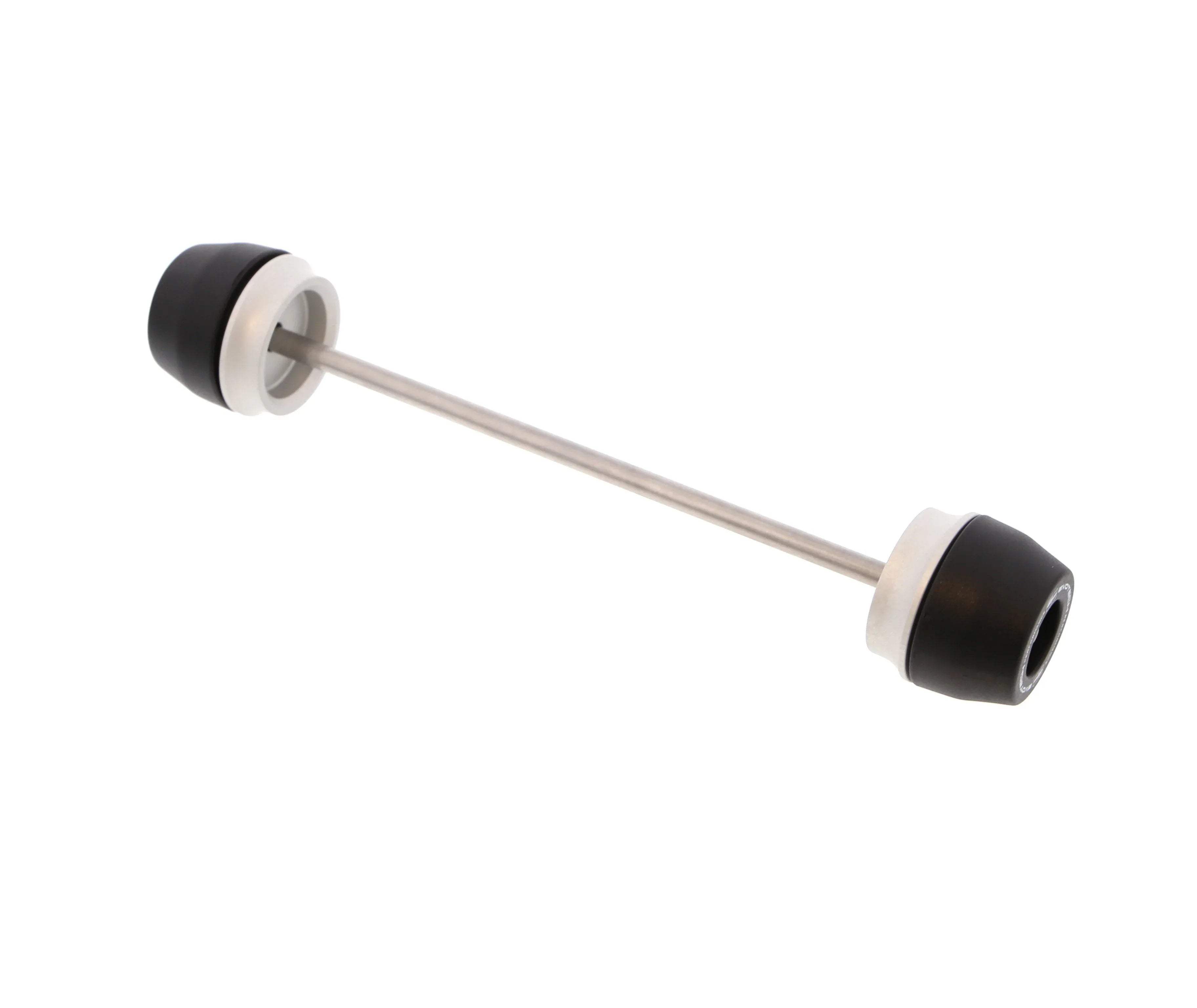 Evotech Rear Spindle Bobbins - Suzuki V-Strom 1000XT (2018 - 2019) - Spindle Bobbins | Evotech Performance