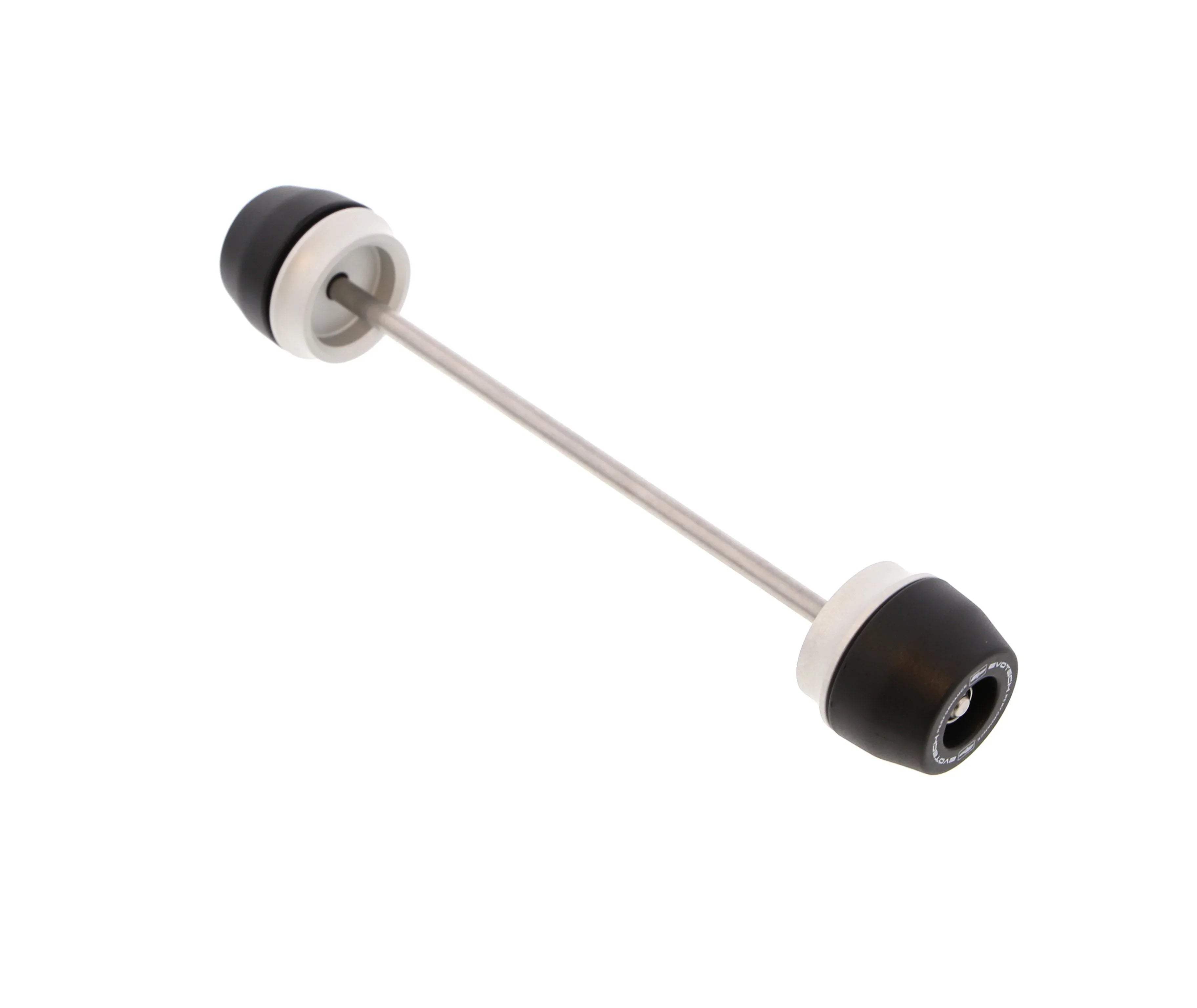 Evotech Rear Spindle Bobbins - Suzuki V-Strom 1000XT (2018 - 2019) - Spindle Bobbins | Evotech Performance