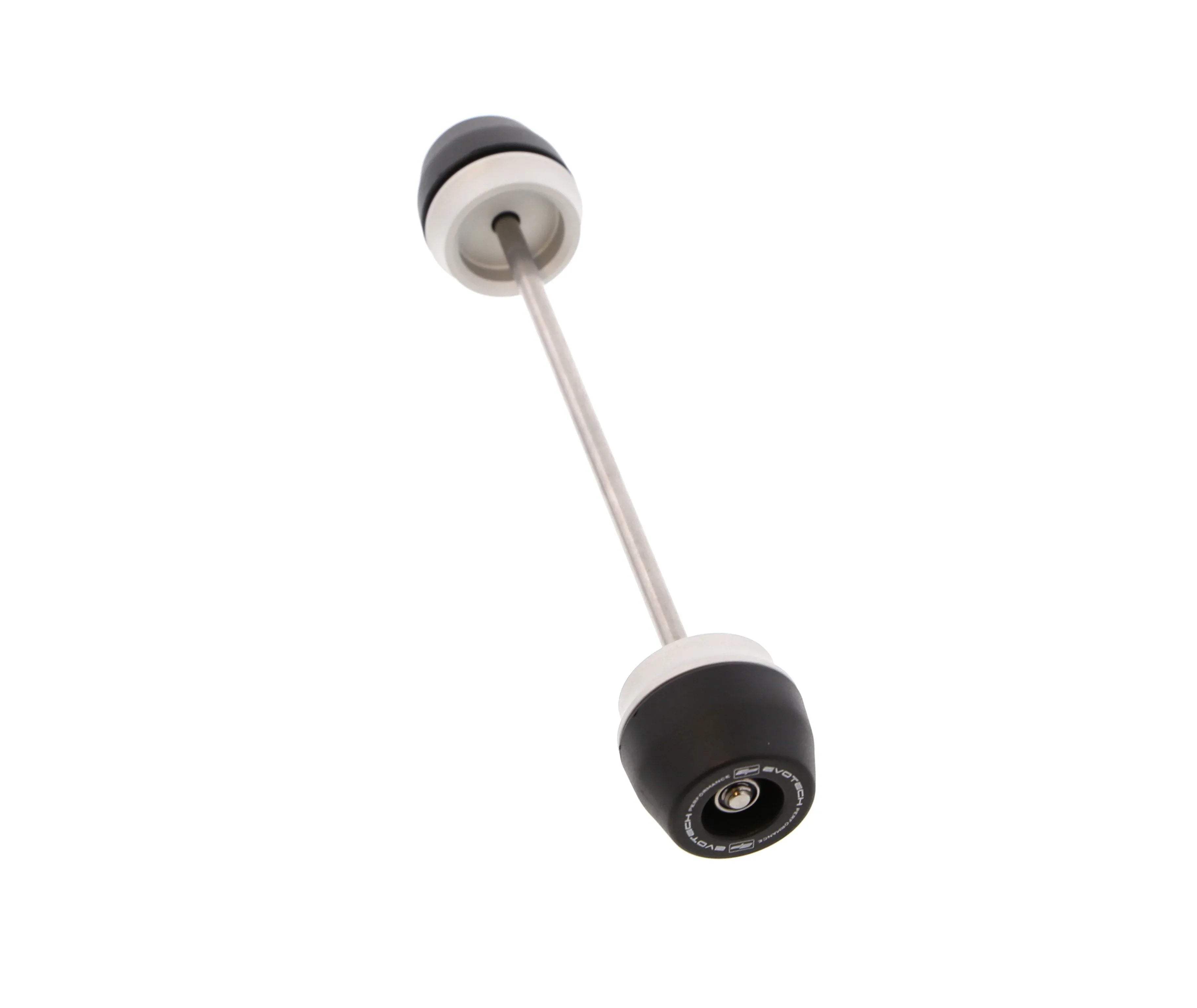 Evotech Rear Spindle Bobbins - Suzuki V-Strom 1000XT (2018 - 2019) - Spindle Bobbins | Evotech Performance