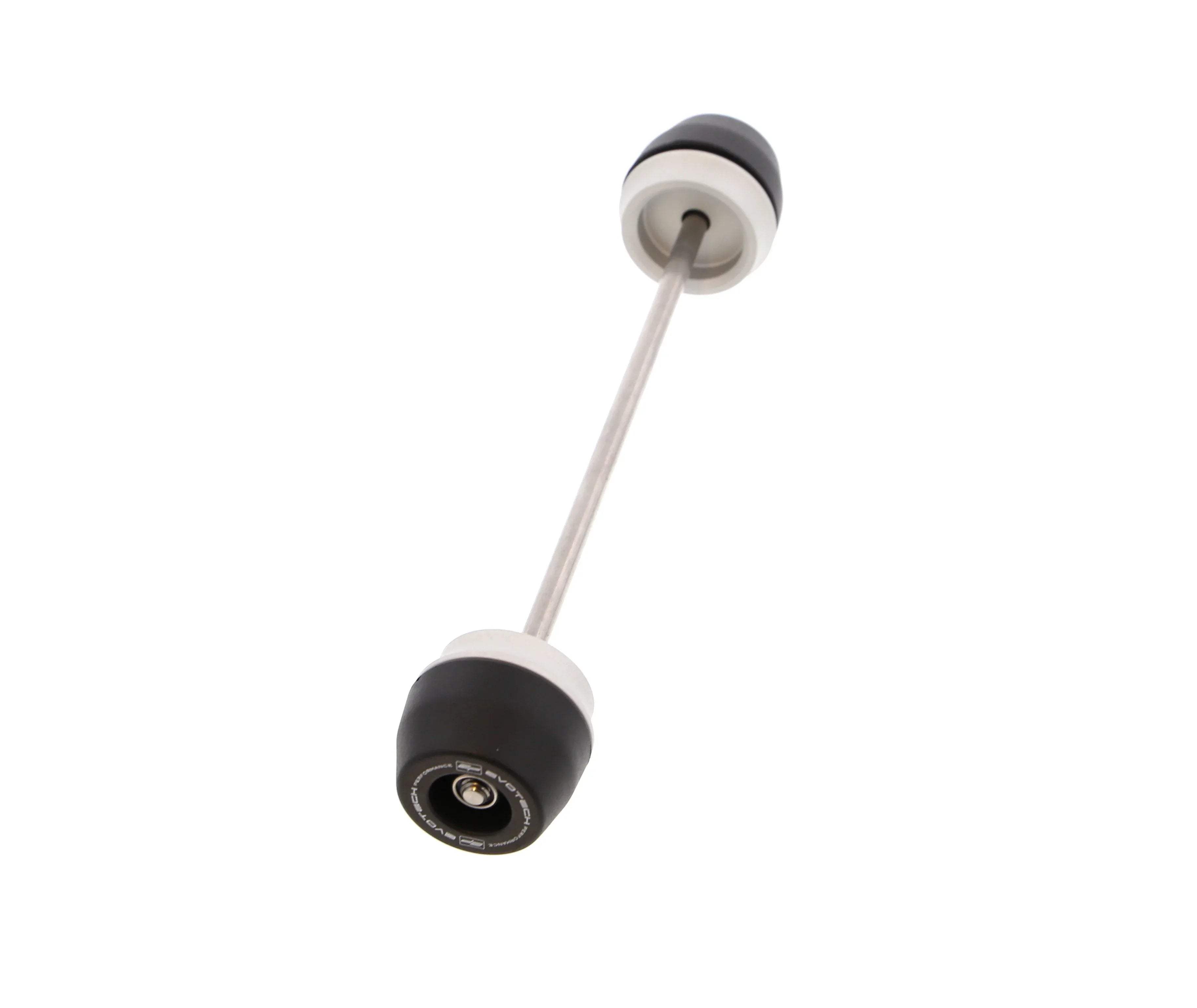 Evotech Rear Spindle Bobbins - Suzuki V-Strom 1000XT (2018 - 2019) - Spindle Bobbins | Evotech Performance