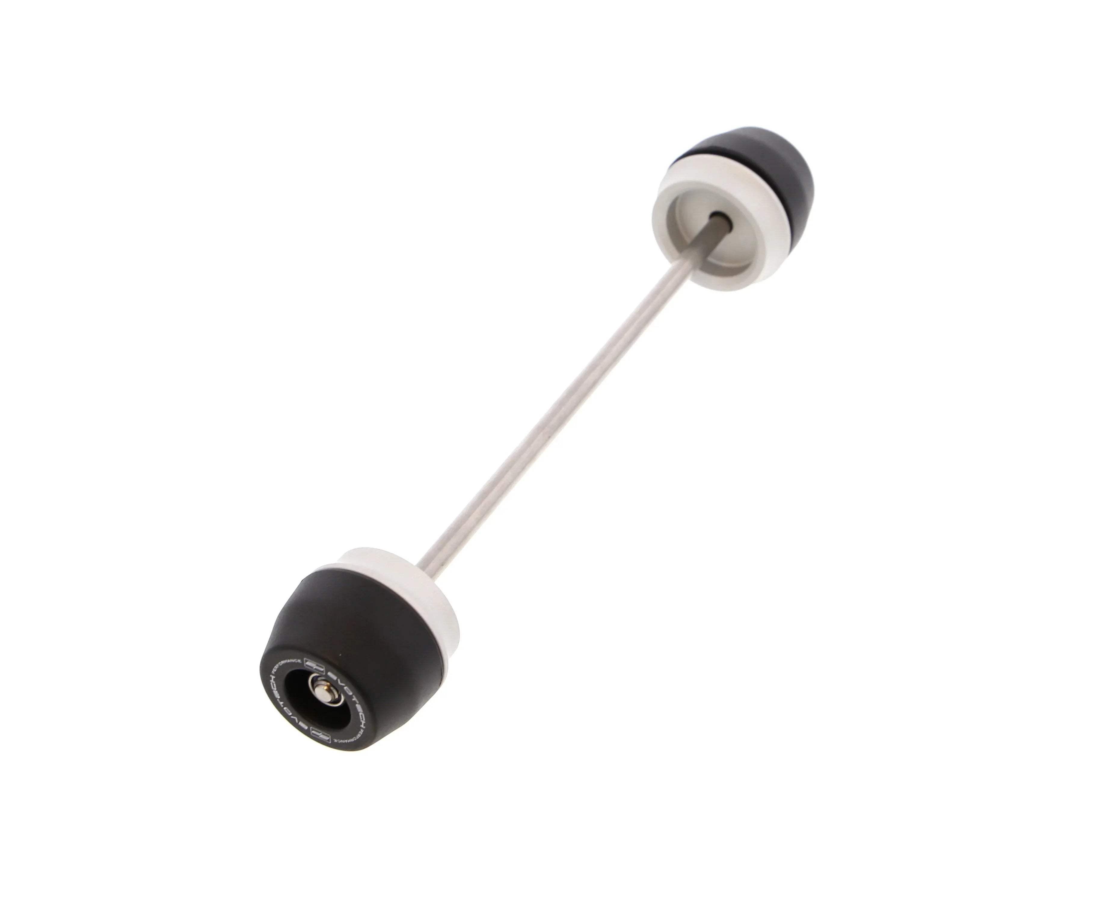 Evotech Rear Spindle Bobbins - Suzuki V-Strom 1000XT (2018 - 2019) - Spindle Bobbins | Evotech Performance