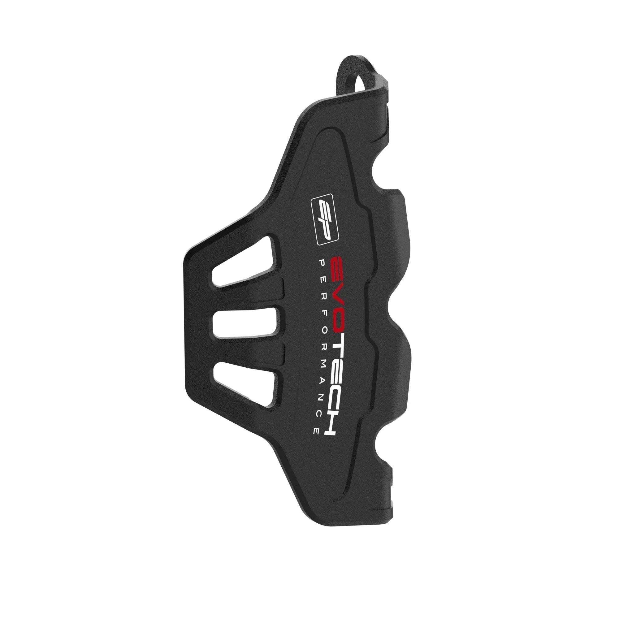 Evotech Front Caliper Guard - Ducati Scrambler Desert Sled (2017 - 2018) (Single) - Bremssattelschutz | Evotech Performance