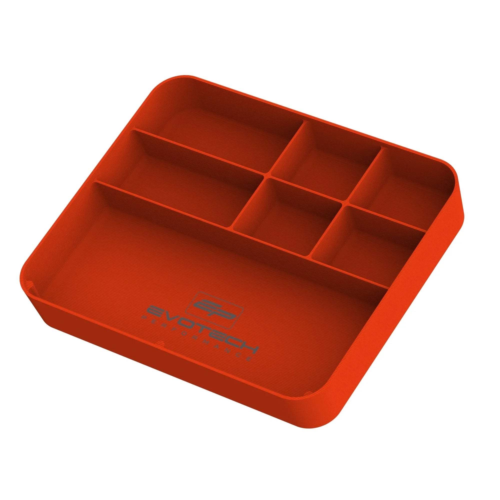 Evotech Motorcycle Part Tray - Honda CB500 Hornet (2024+) - Accessories | Evotech Performance