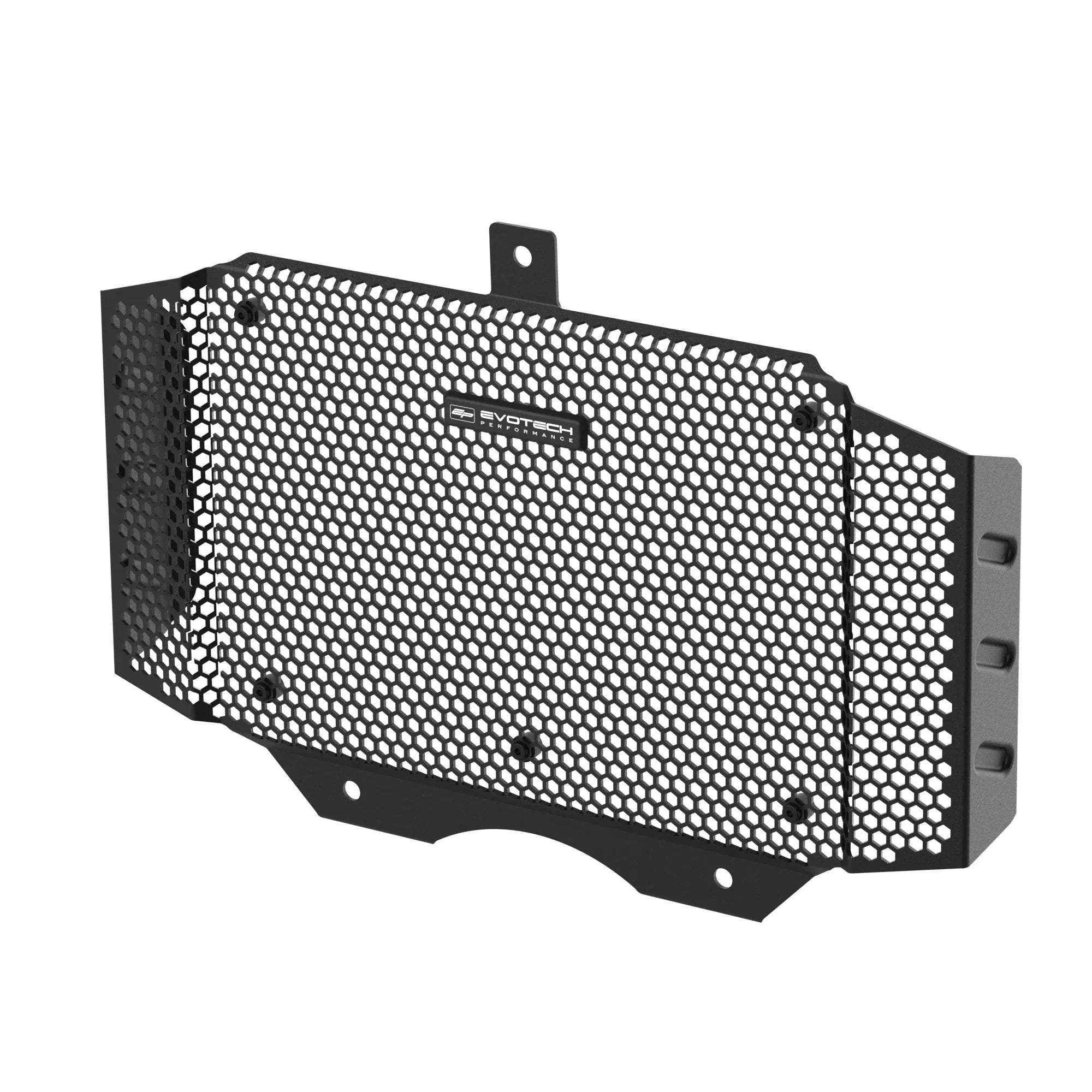 Evotech Radiator Guard - Royal Enfield Guerrilla 450 (2024+) - Kühlerschutzgitter | Evotech Performance