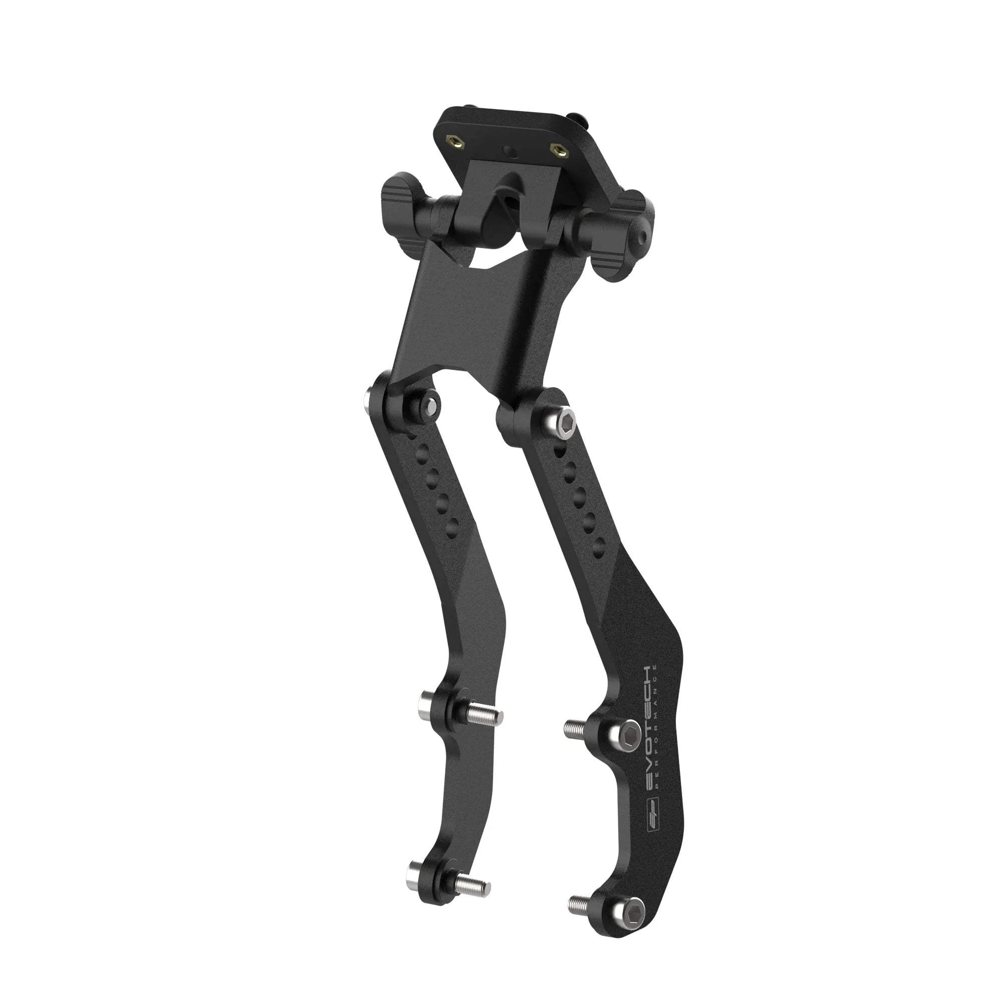 Evotech Garmin Sat Nav Mount - Royal Enfield Himalayan 450 (2024) - Navihalterung Garmin | Evotech Performance