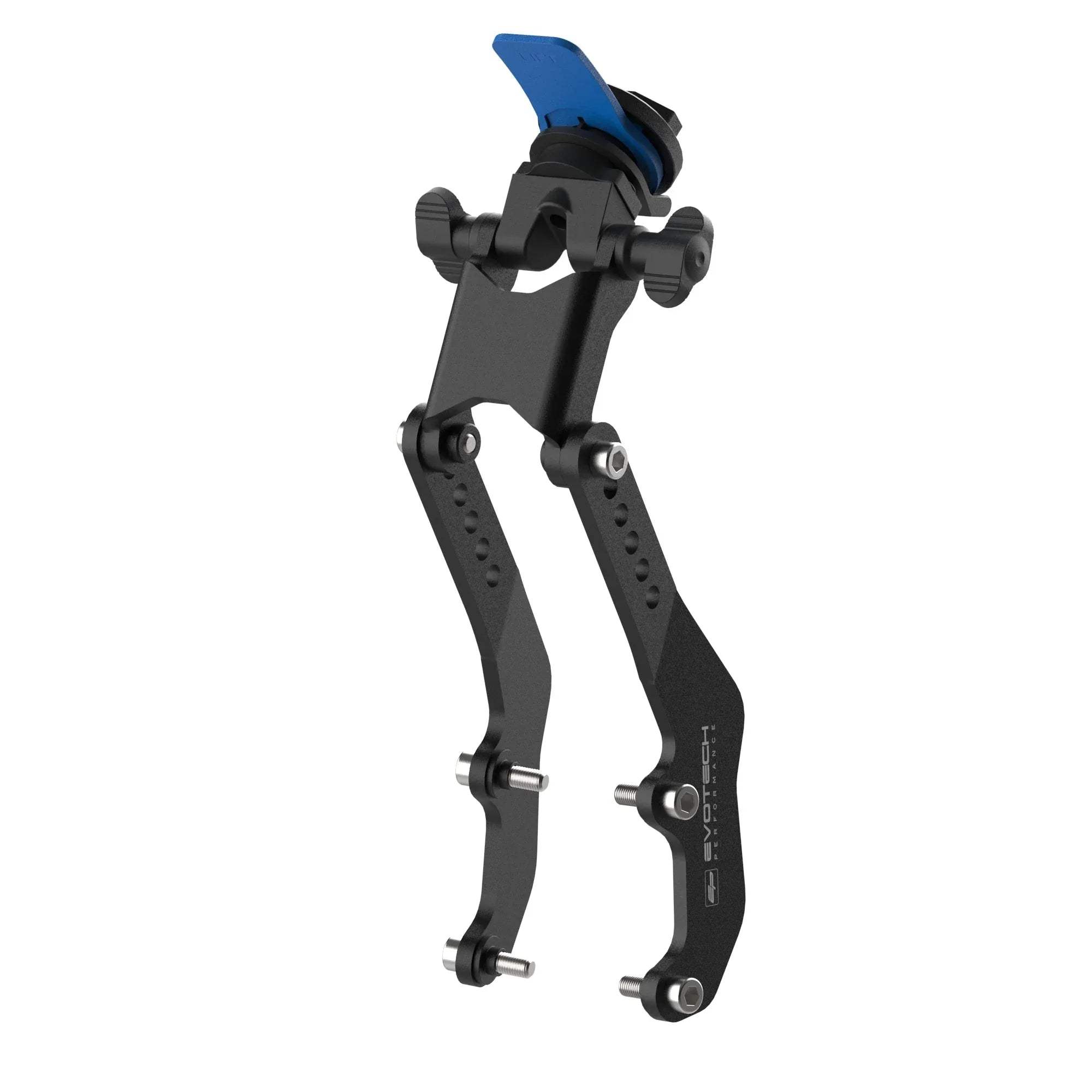 Evotech Chigee Mount - Royal Enfield Himalayan 450 (2024) - Navihalterung CHIGEE | Evotech Performance