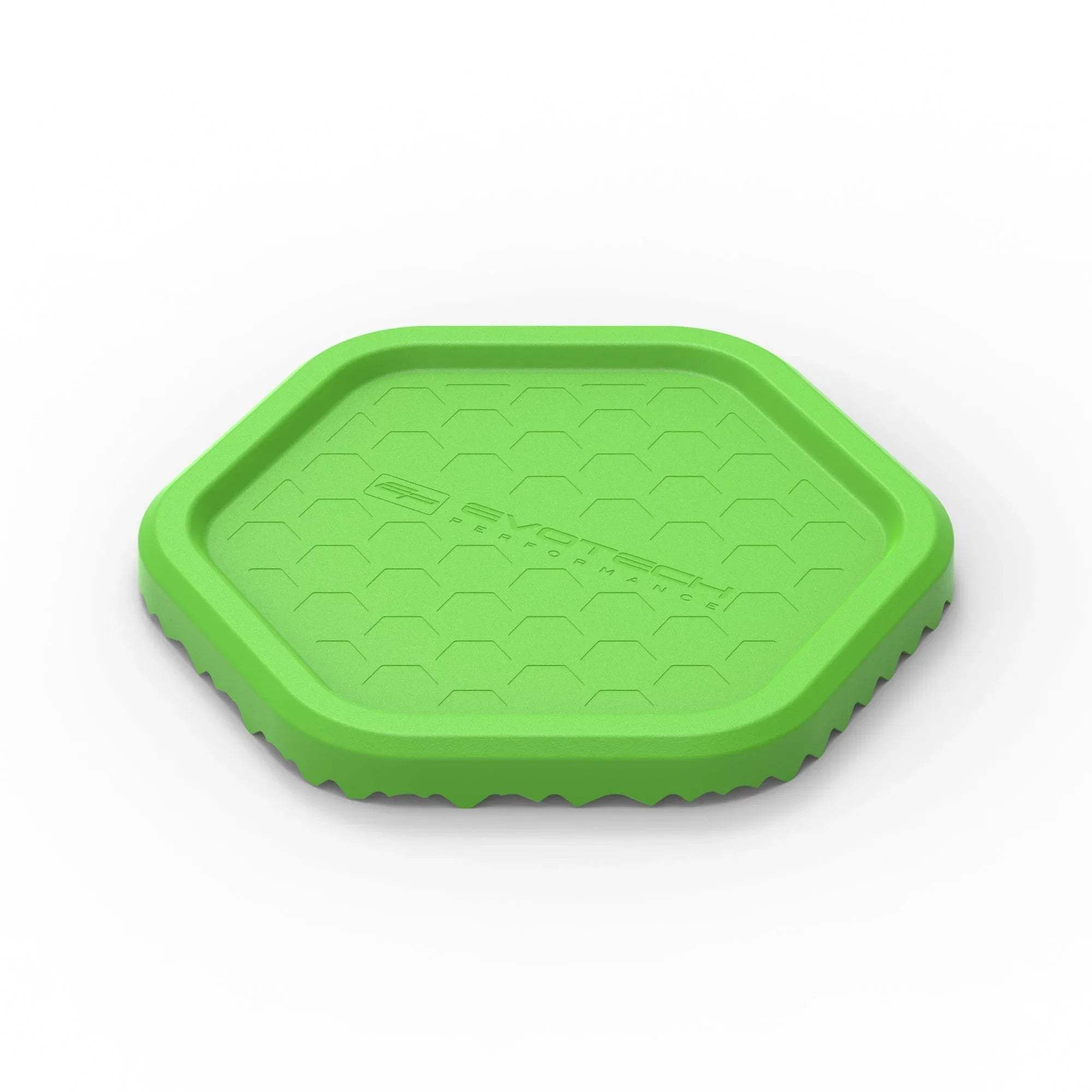 Evotech Motorcycle Side Stand / Puck - Kawasaki ZX6R Performance (2019 - 2021) - Accessories | Evotech Performance