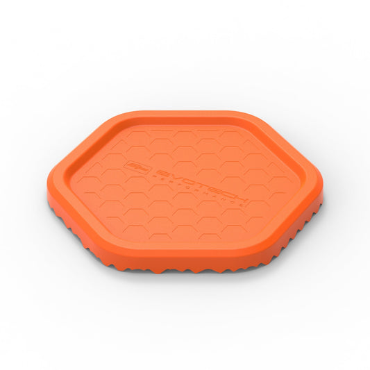 Evotech Performance Seitenständerplatte KTM 1290 Super Adventure S 2017 - 2020