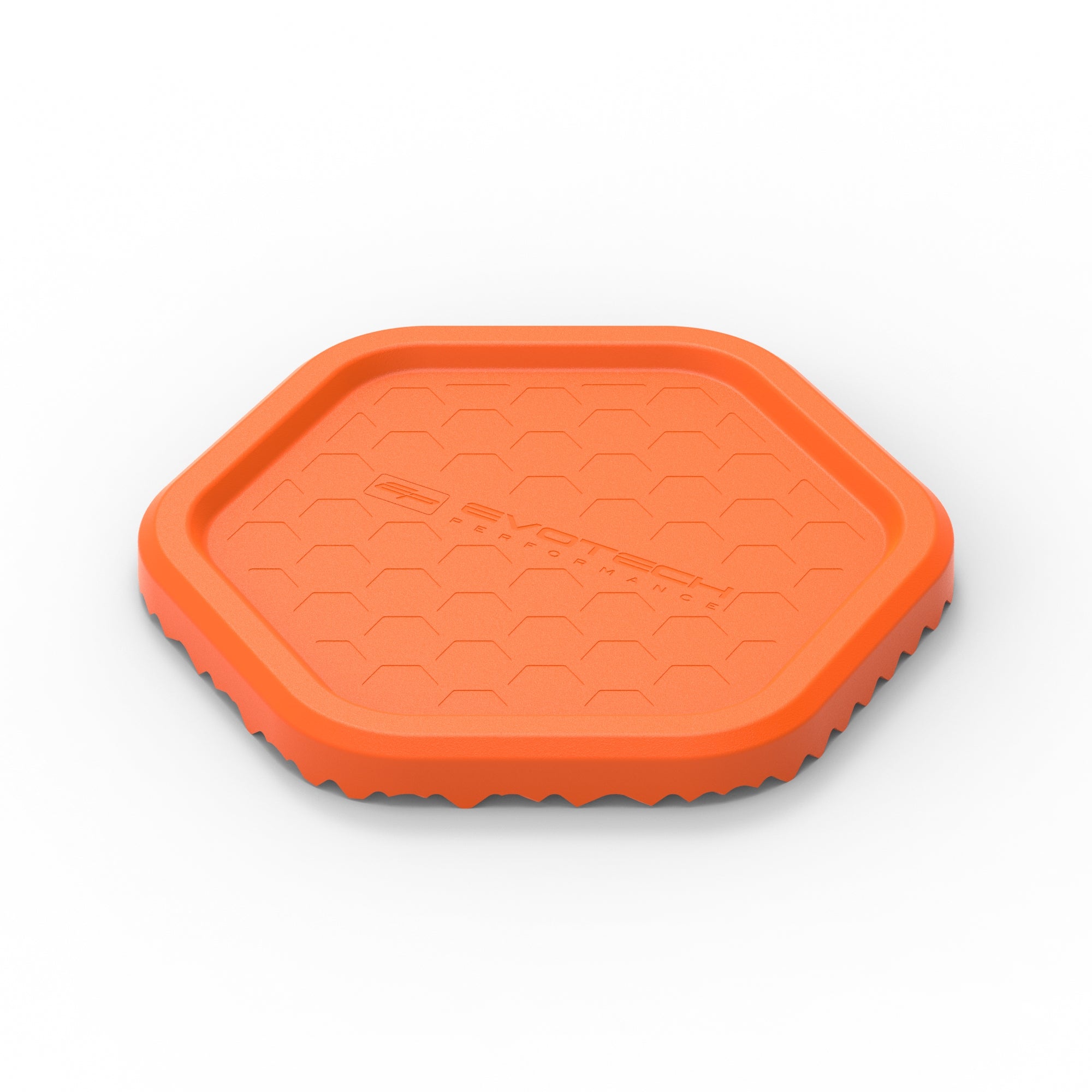 Evotech Motorcycle Side Stand / Puck - KTM 1290 Super Adventure (2021+)