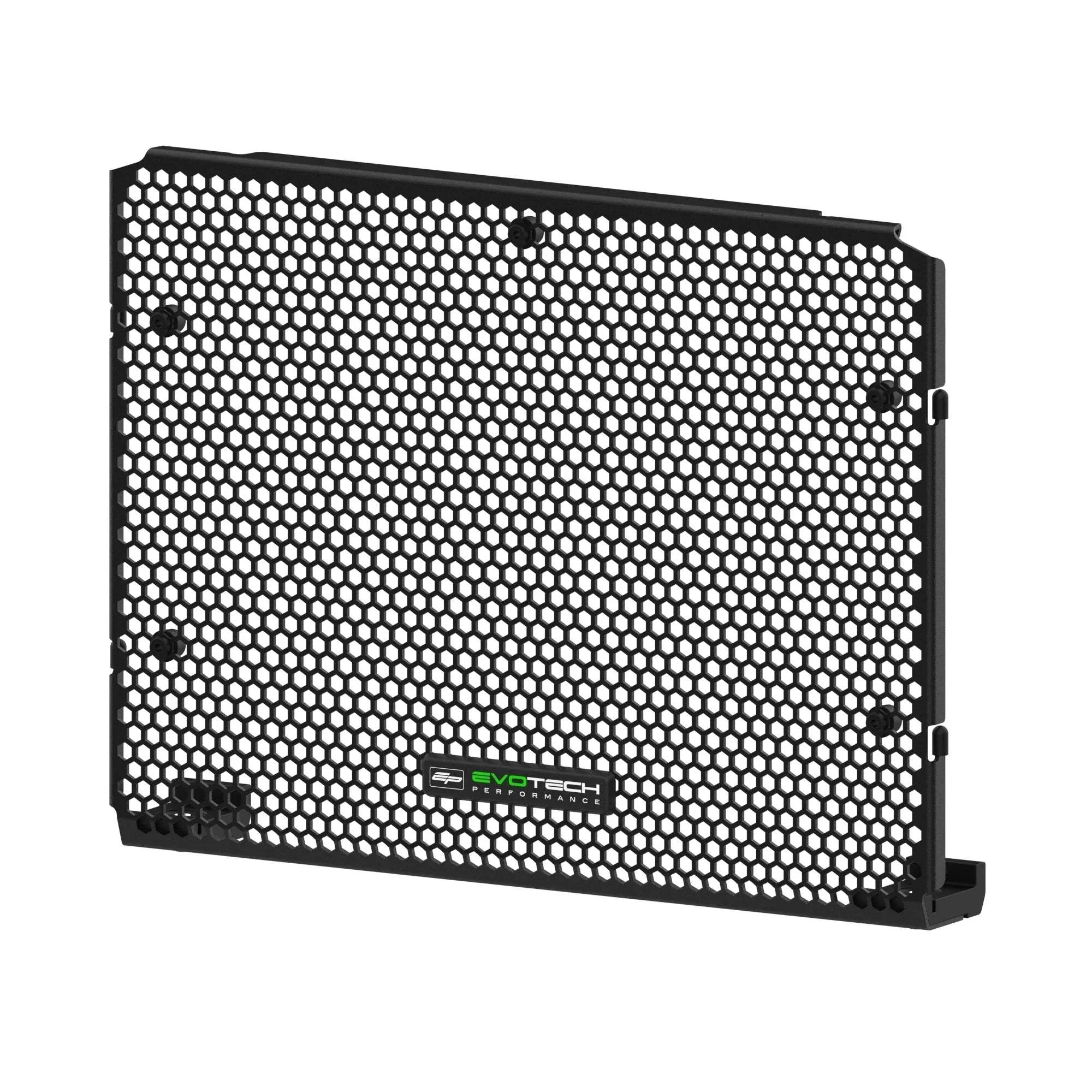 Evotech Radiator Guard - Suzuki GSX-8T (2025+) - Kühlerschutzgitter | Evotech Performance
