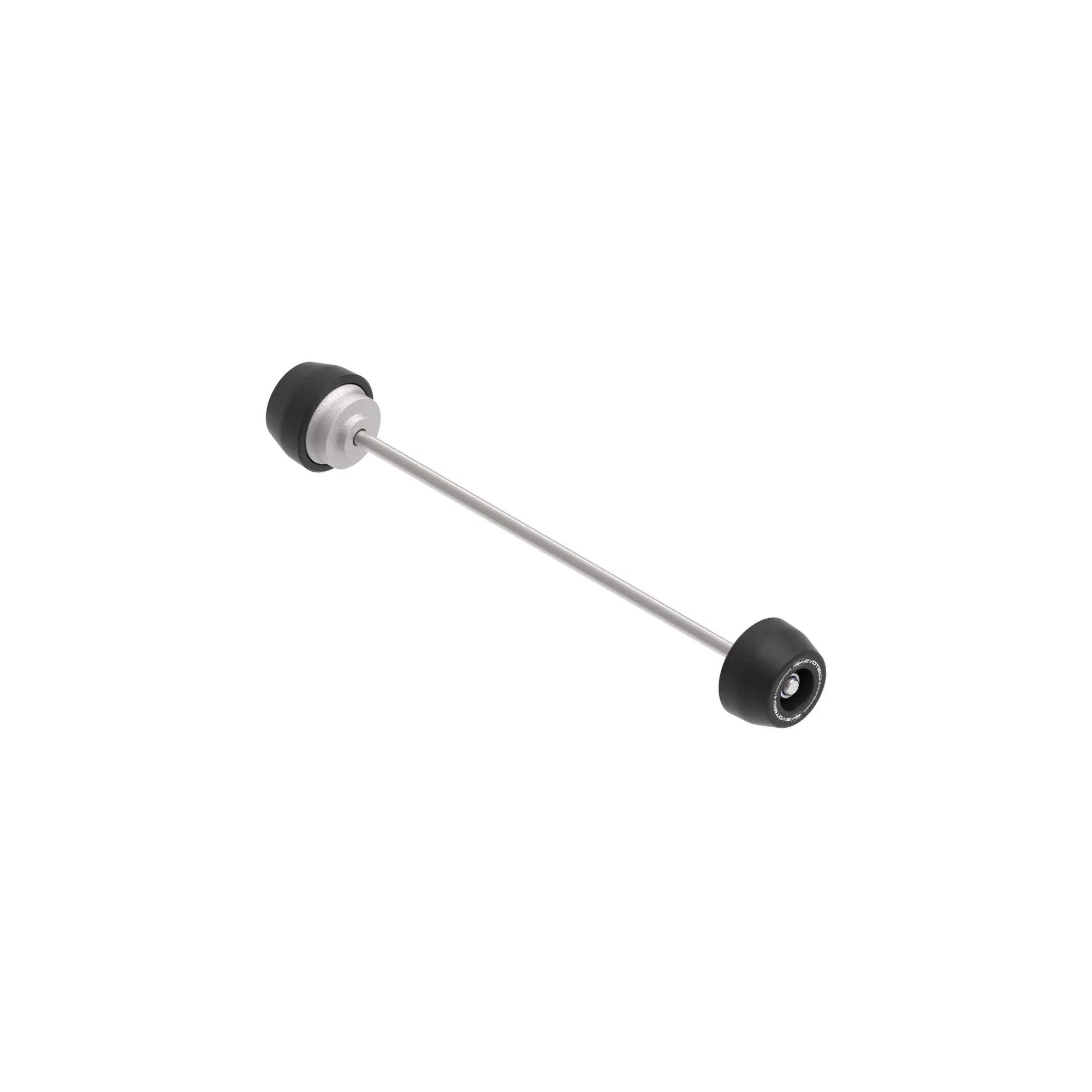 Evotech Front Spindle Bobbins - Suzuki GSX-8T (2025+) - Spindle Bobbins | Evotech Performance
