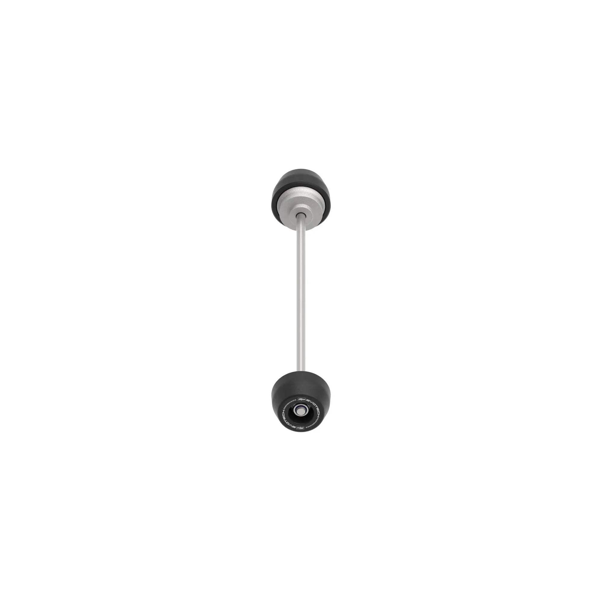 Evotech Front Spindle Bobbins - Suzuki GSX-8TT (2025+) - Spindle Bobbins | Evotech Performance